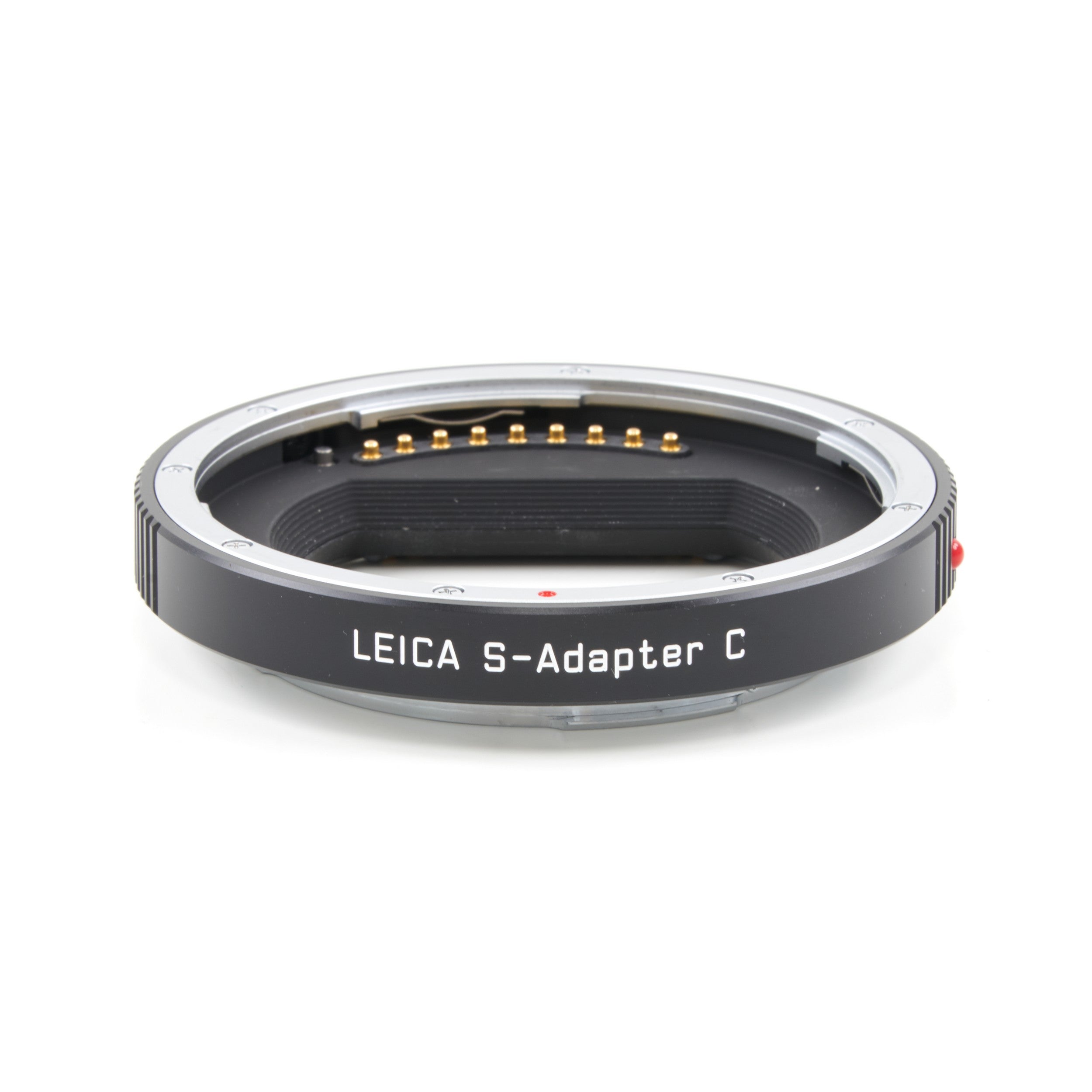 Leica S-Adapter C + Box