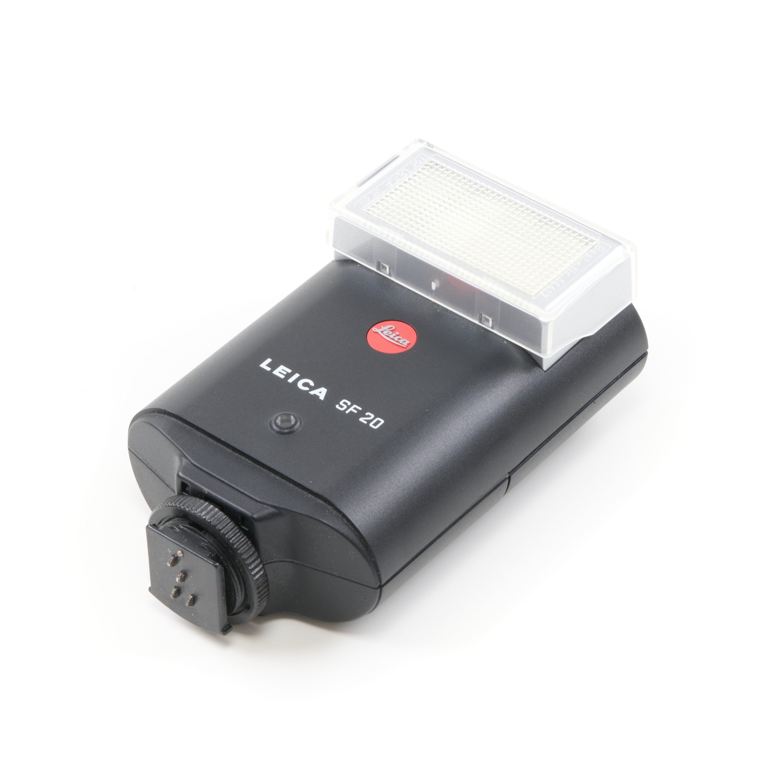 Leica SF 20 Flash + Box