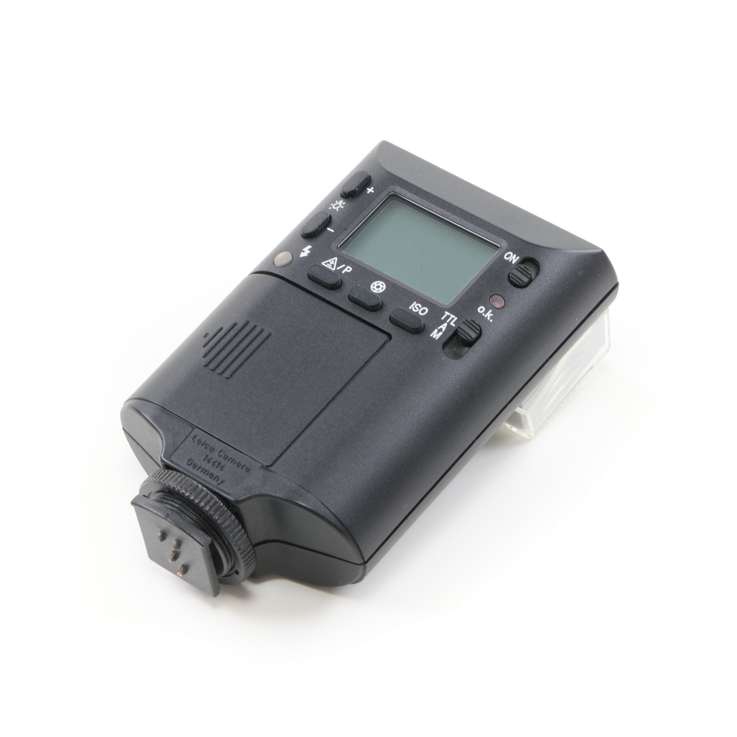 Leica SF 20 Flash + Box