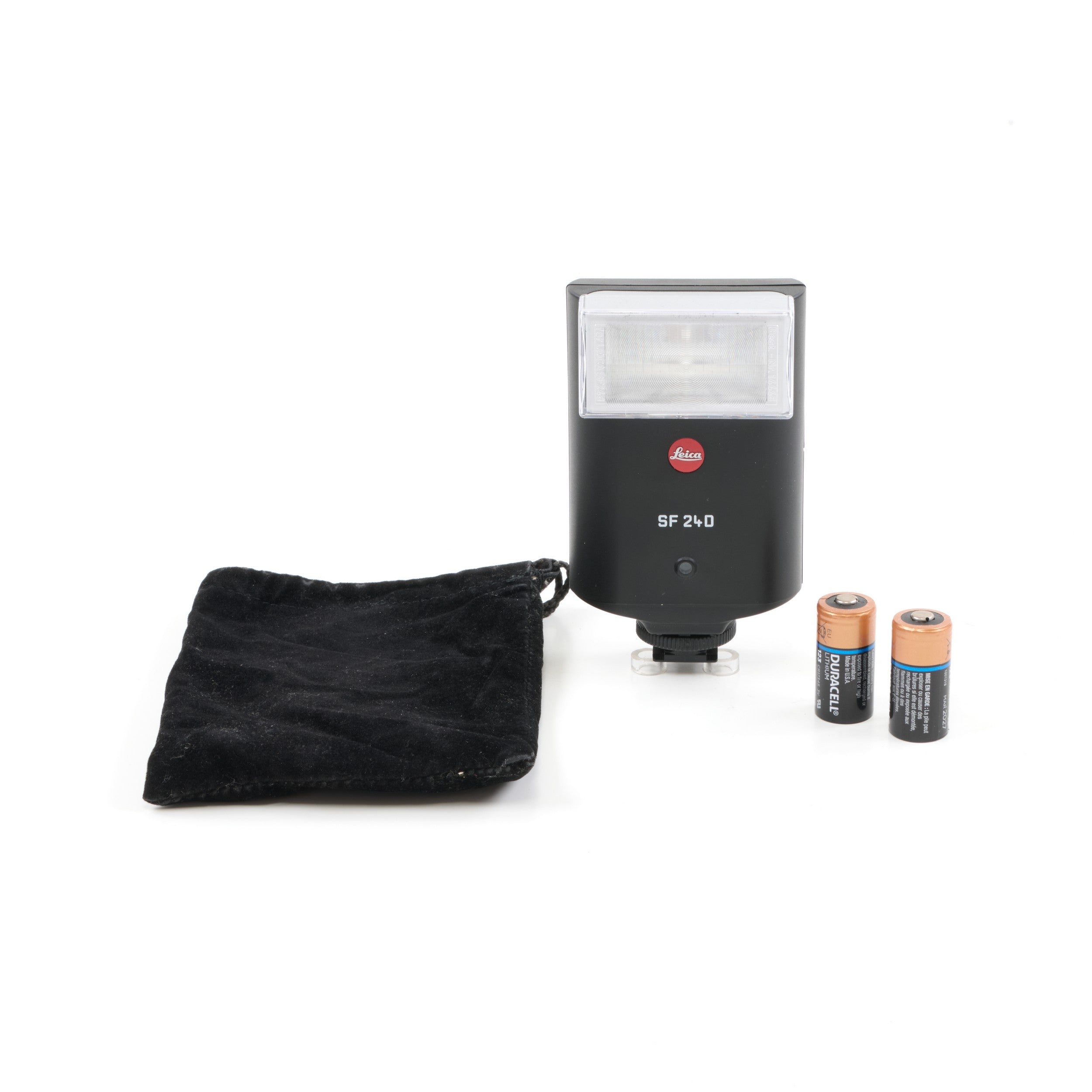 Leica SF 24D Flash