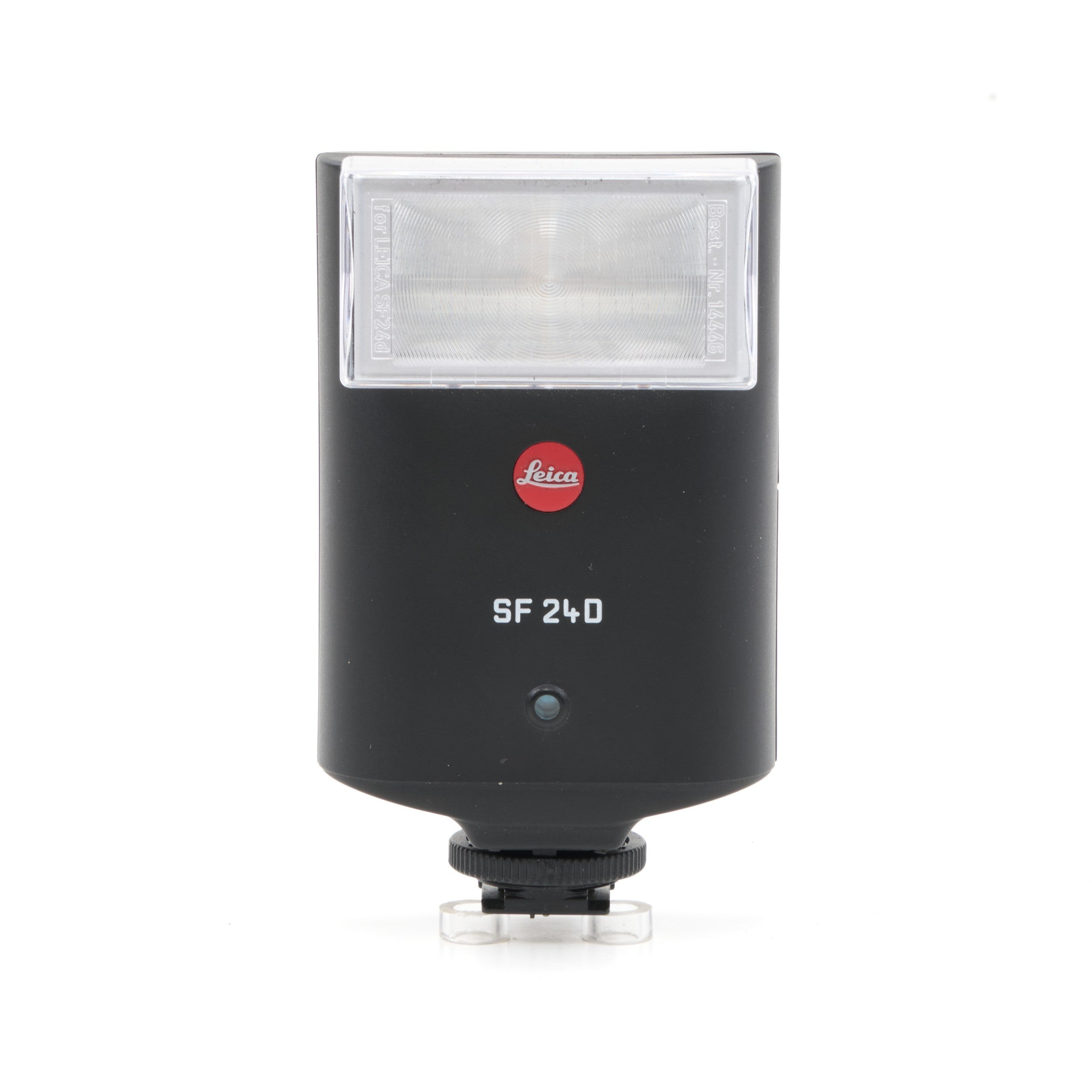 Leica SF 24D Flash