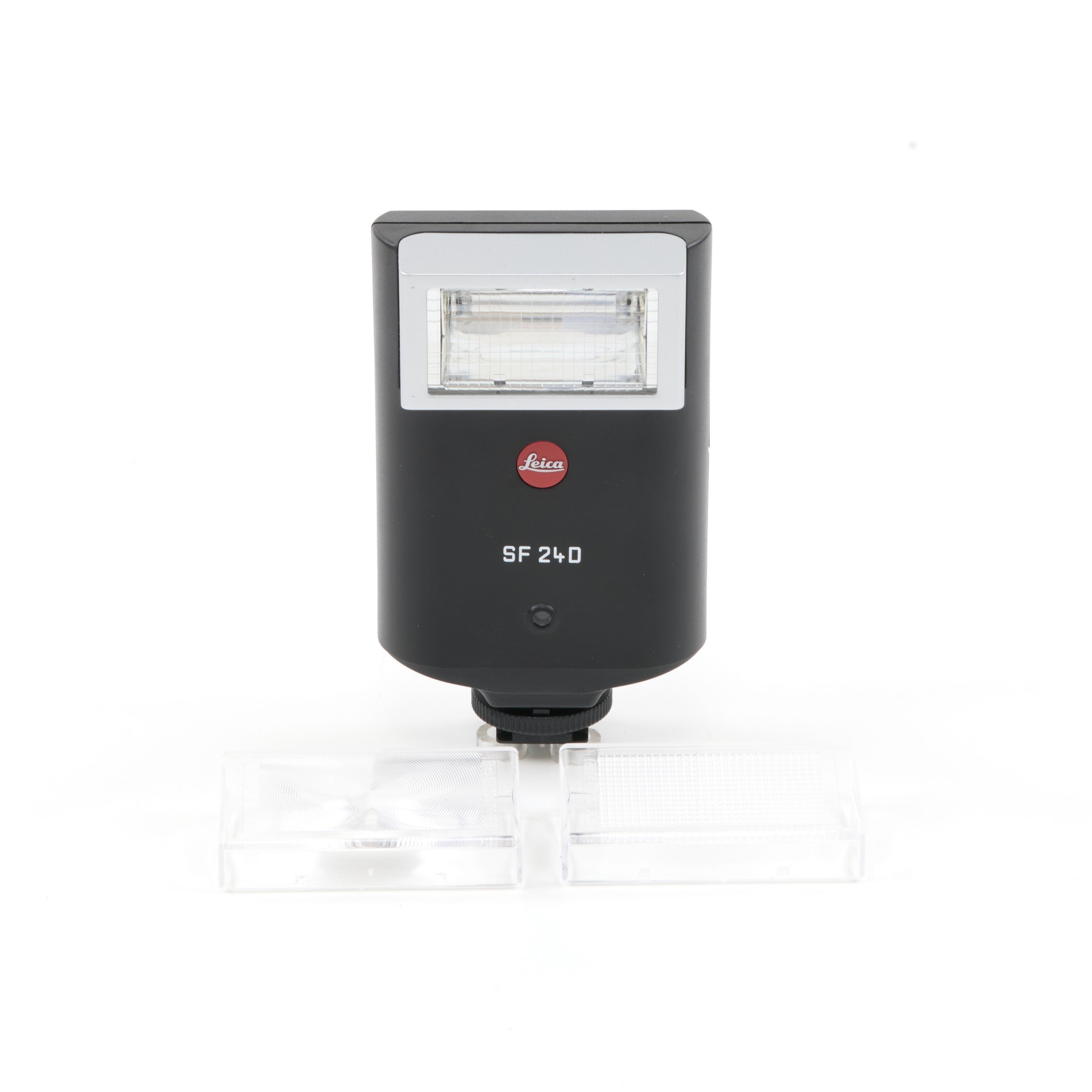 Leica SF 24D Flash + Box