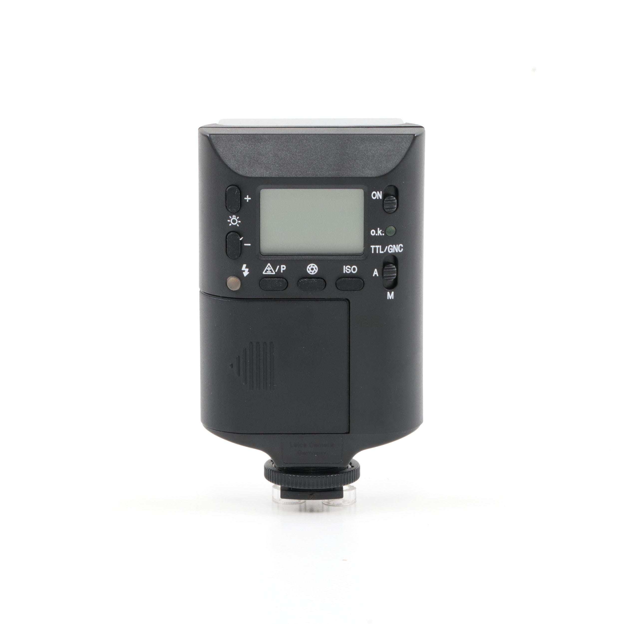Leica SF 24D Flash + Box