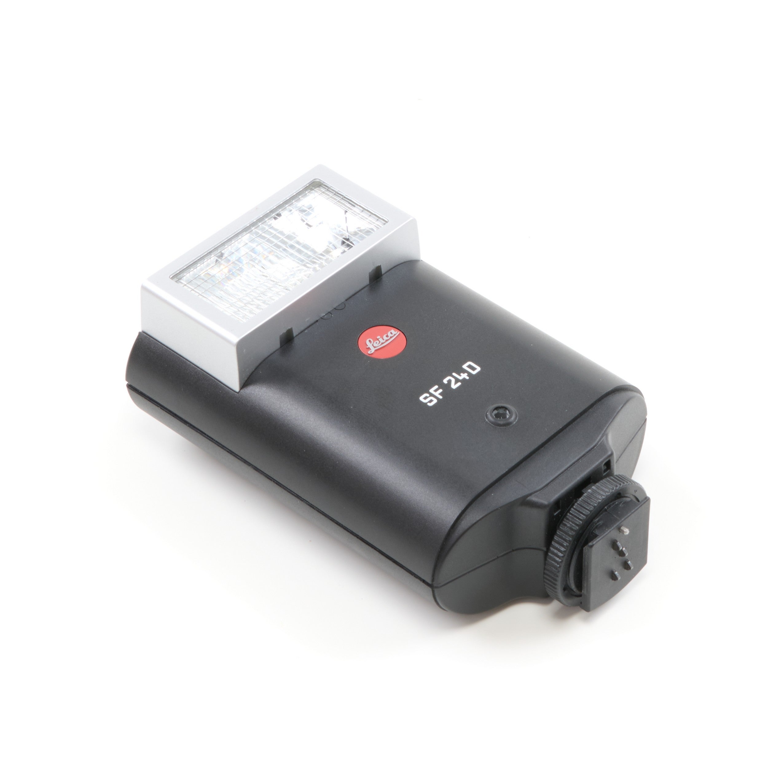 Leica SF 24D Flash + Box