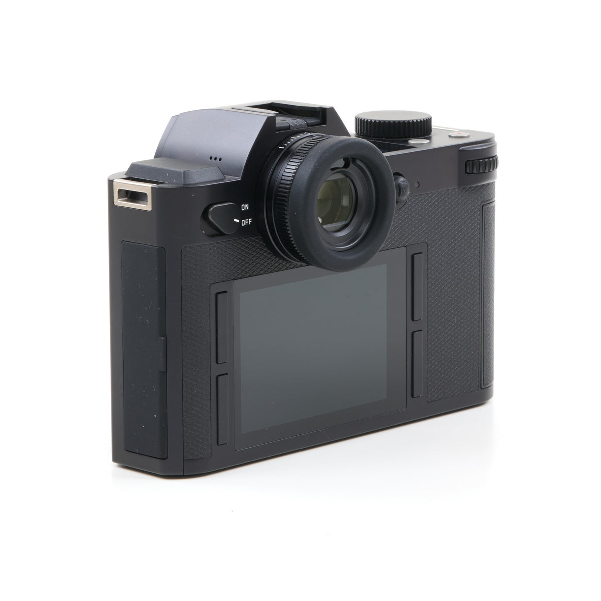 Leica SL (Typ 601) + Box