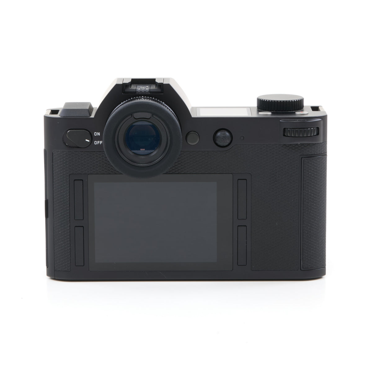 Leica SL (Typ 601) + Box