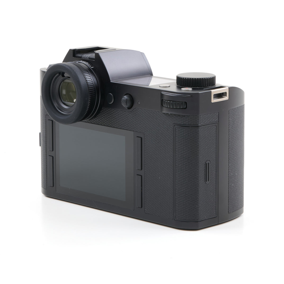 Leica SL (Typ 601) + Box