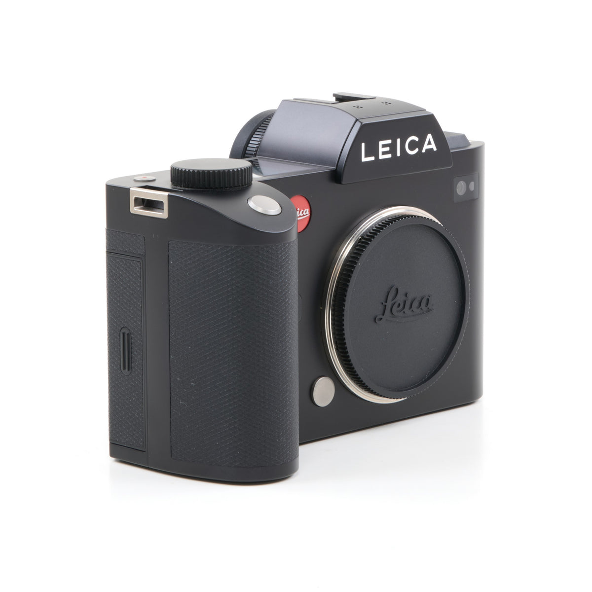 Leica SL (Typ 601) + Box