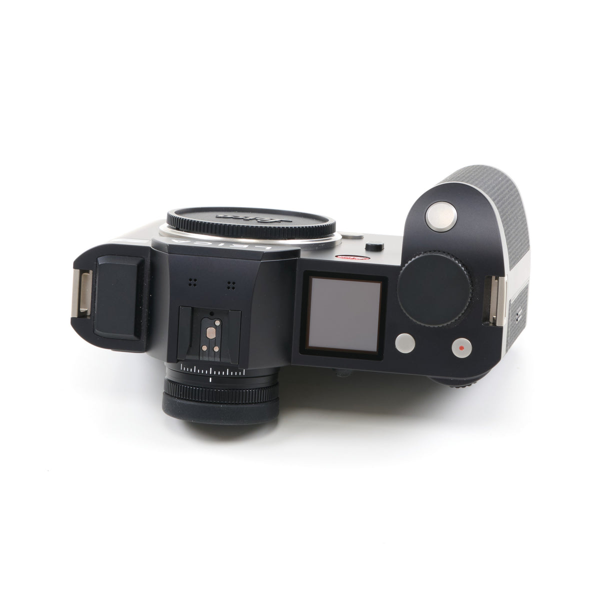 Leica SL (Typ 601) + Box