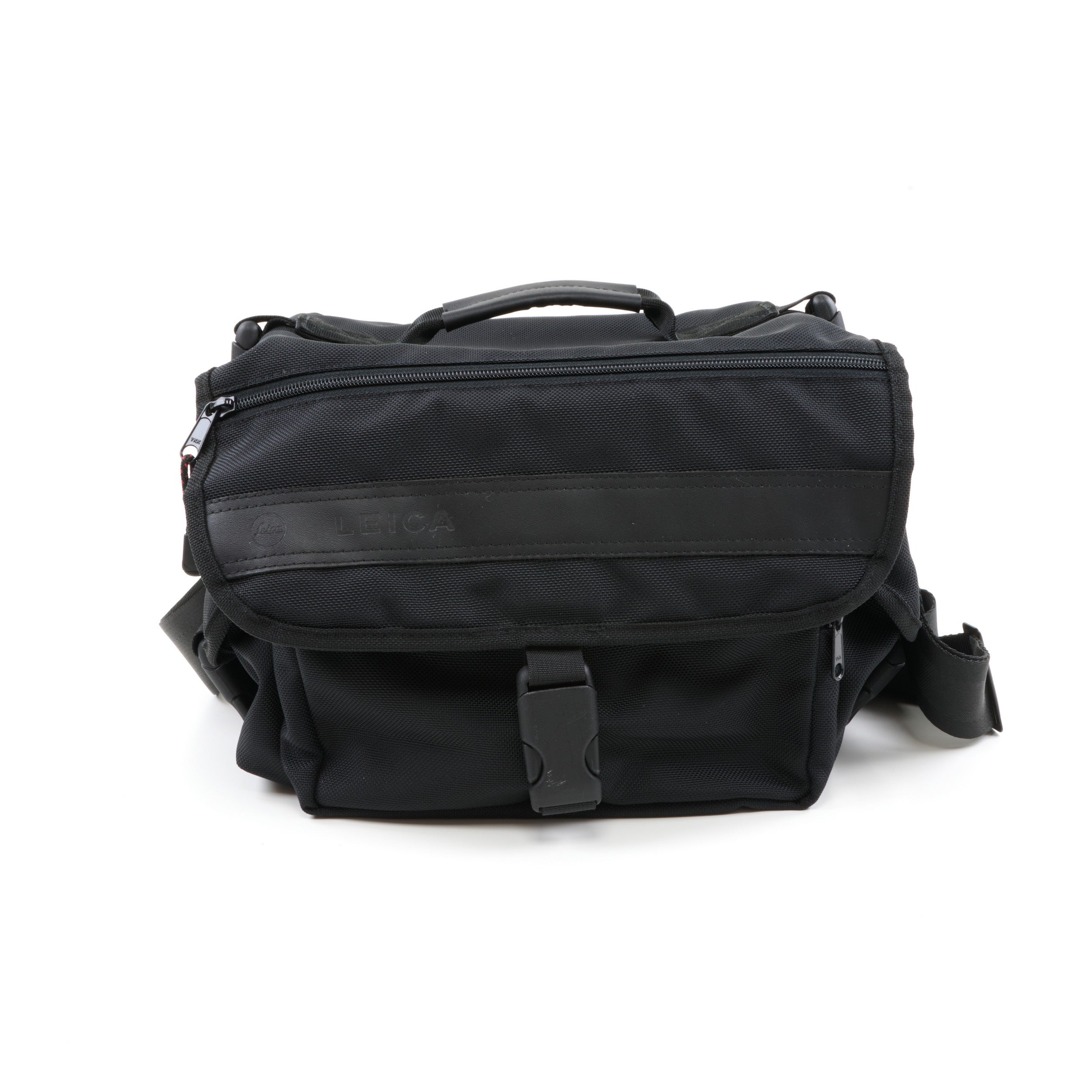 Leica Small Combi Outdoor Bag Black