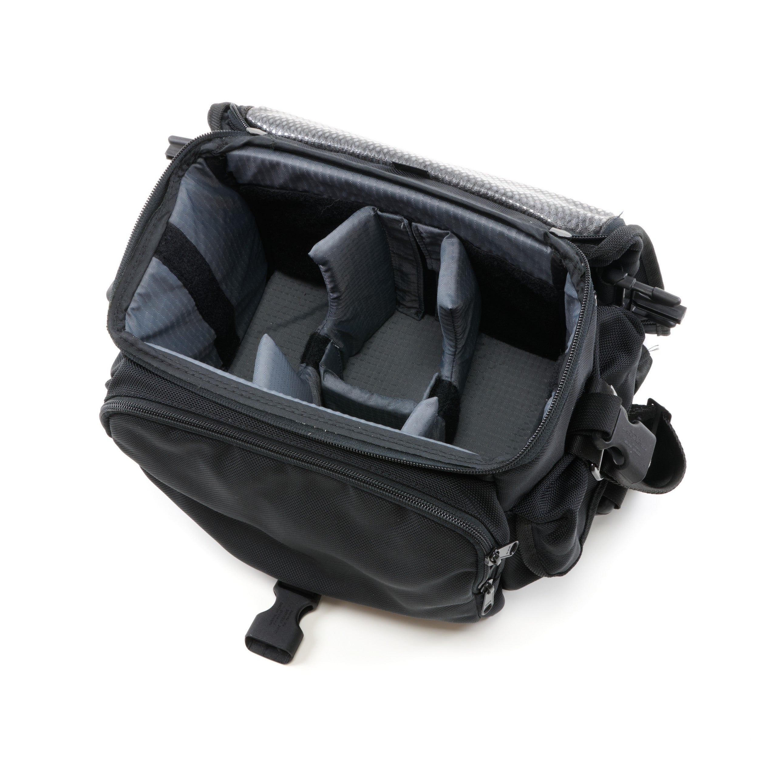 Leica Small Combi Outdoor Bag Black