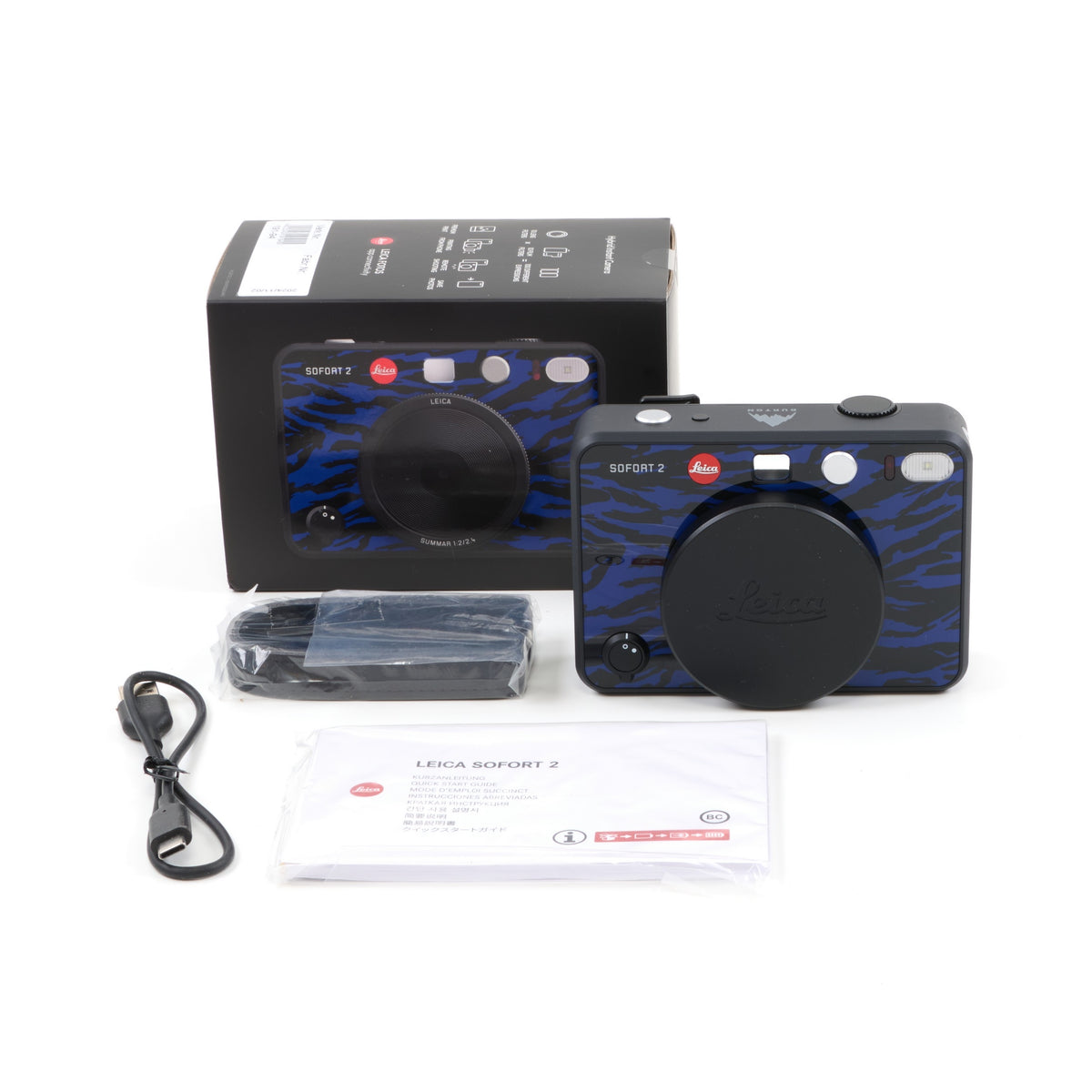 Leica Sofort 2 