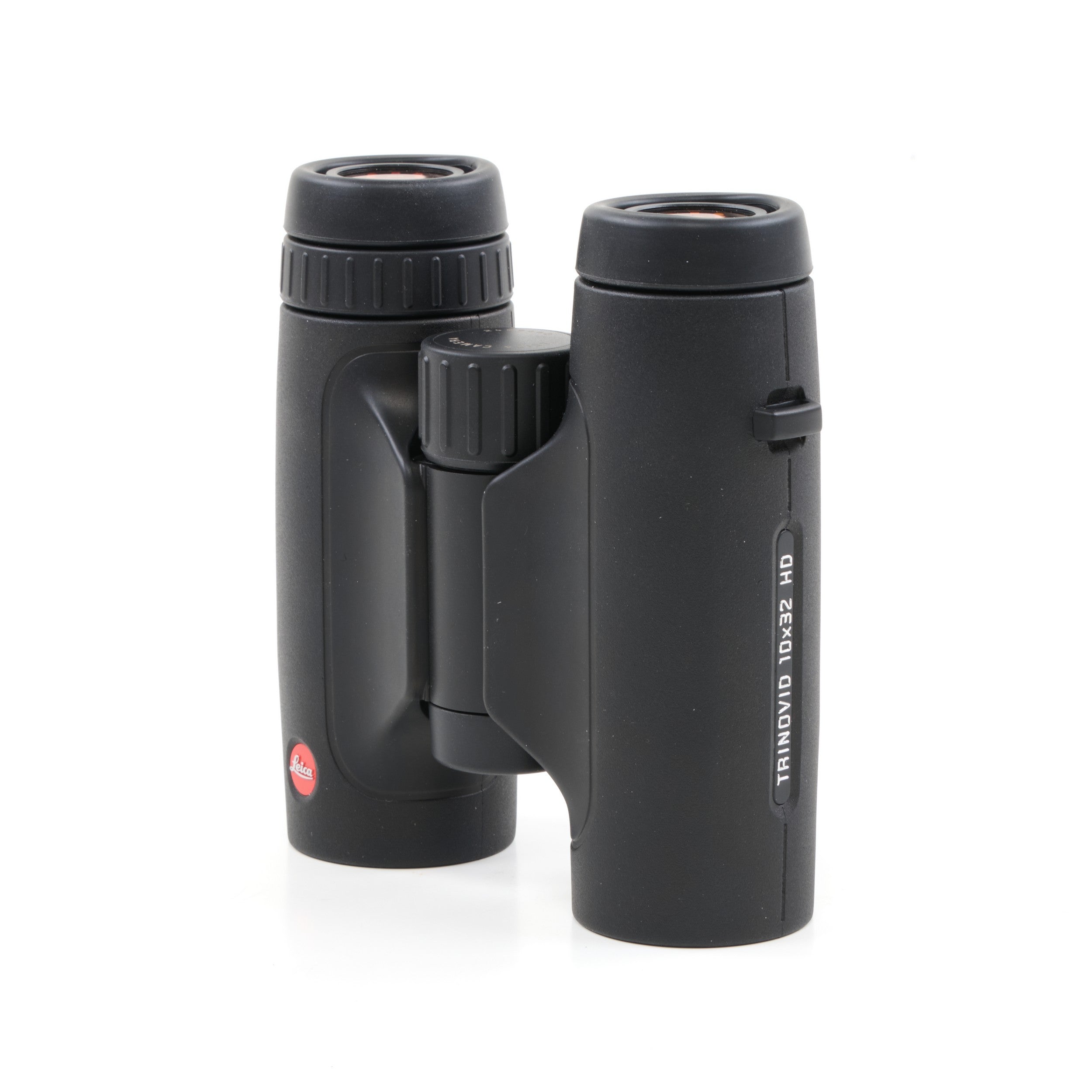 Leica Trinovid 10x32 HD Binoculars + Box