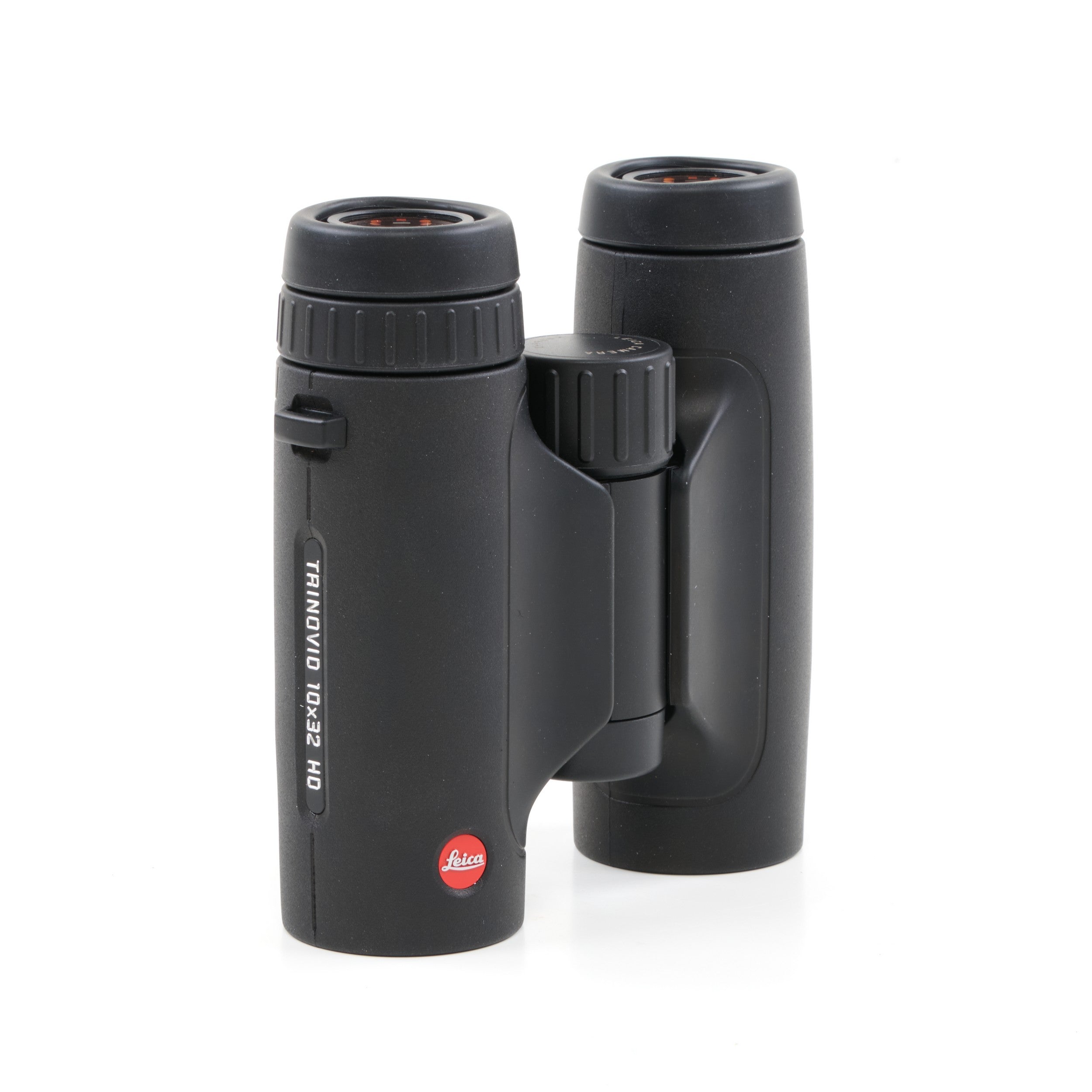 Leica Trinovid 10x32 HD Binoculars + Box