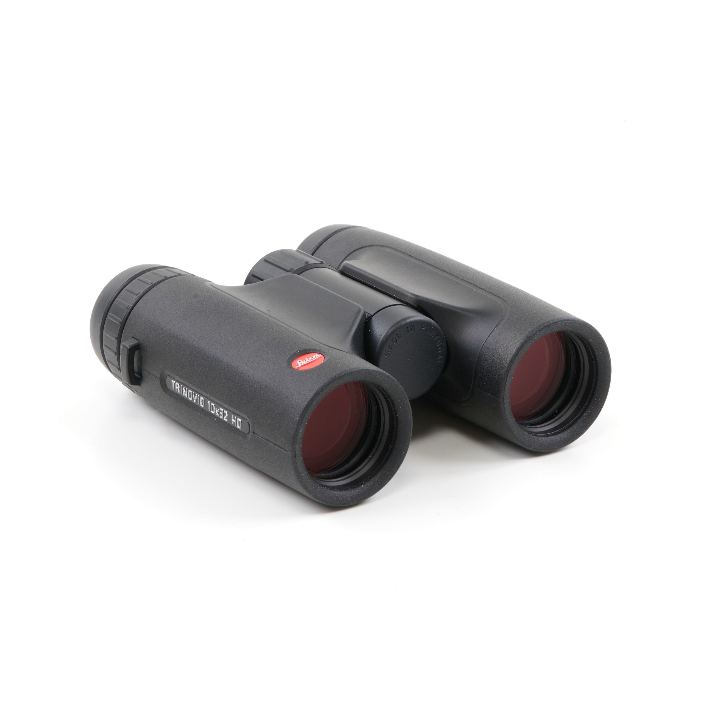 Leica Trinovid 10x32 HD Binoculars + Box