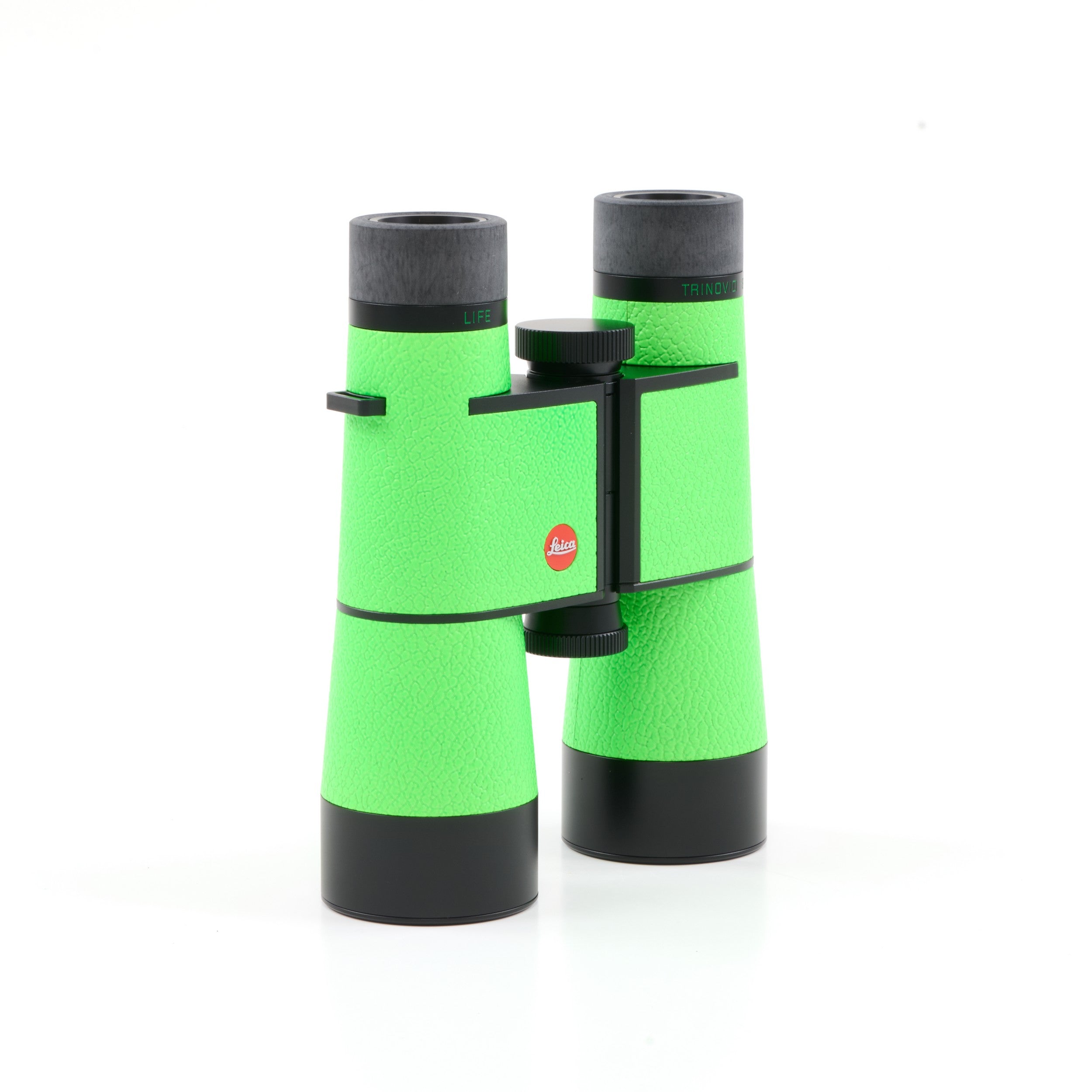 Leica Trinovid 8x40 "Edition LIFE" Binoculars Olafur Eliasson + Box