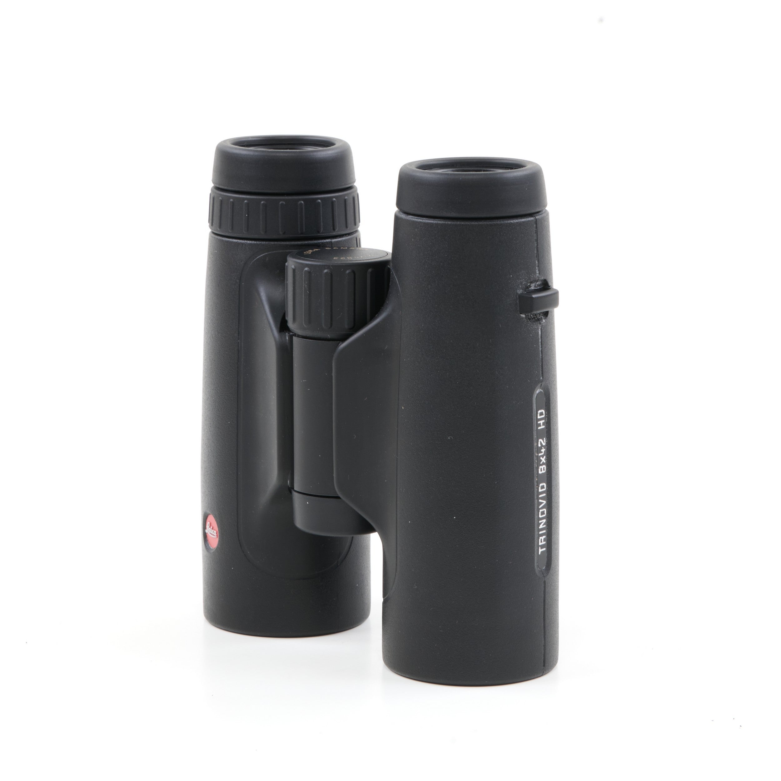 Leica Trinovid 8x42 HD + Box