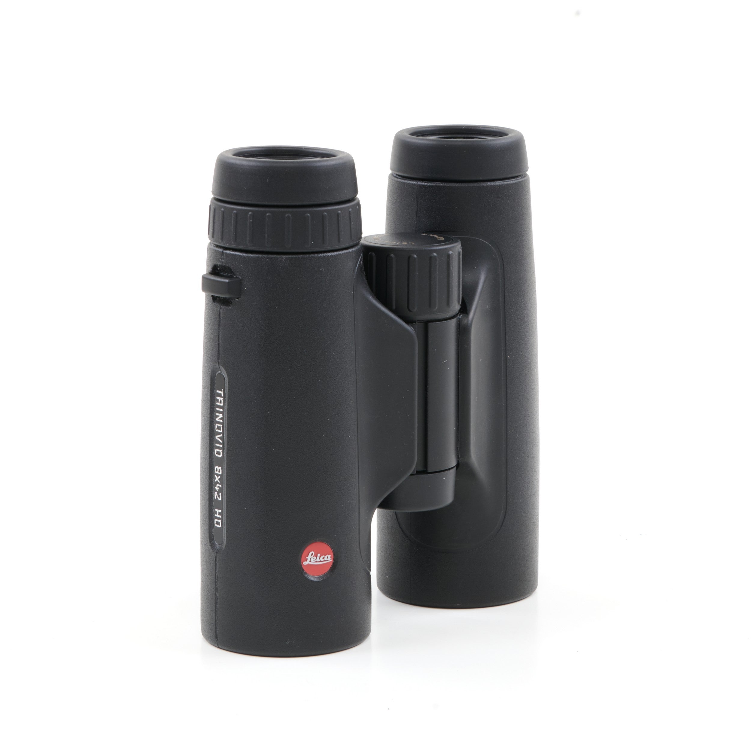 Leica Trinovid 8x42 HD + Box