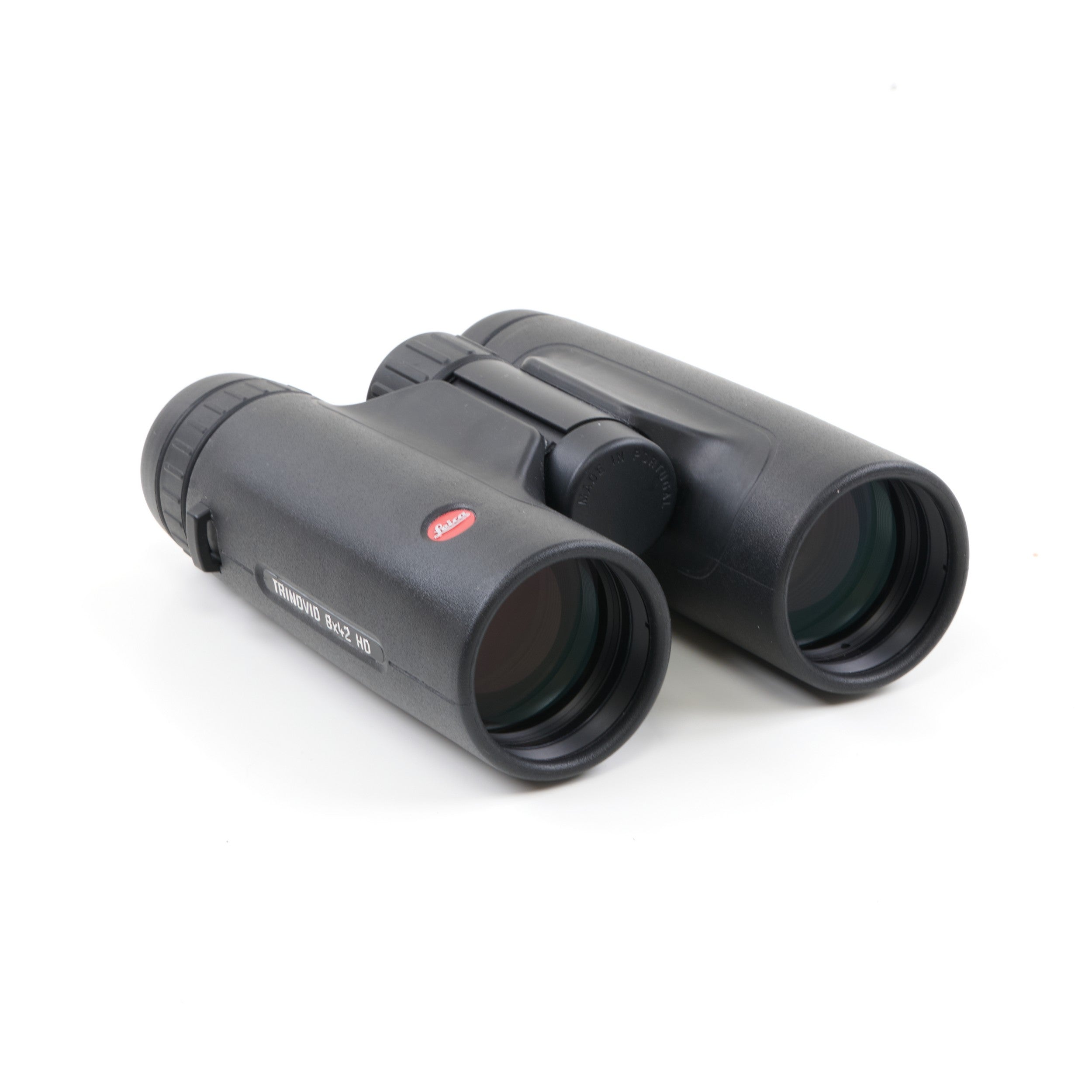 Leica Trinovid 8x42 HD + Box
