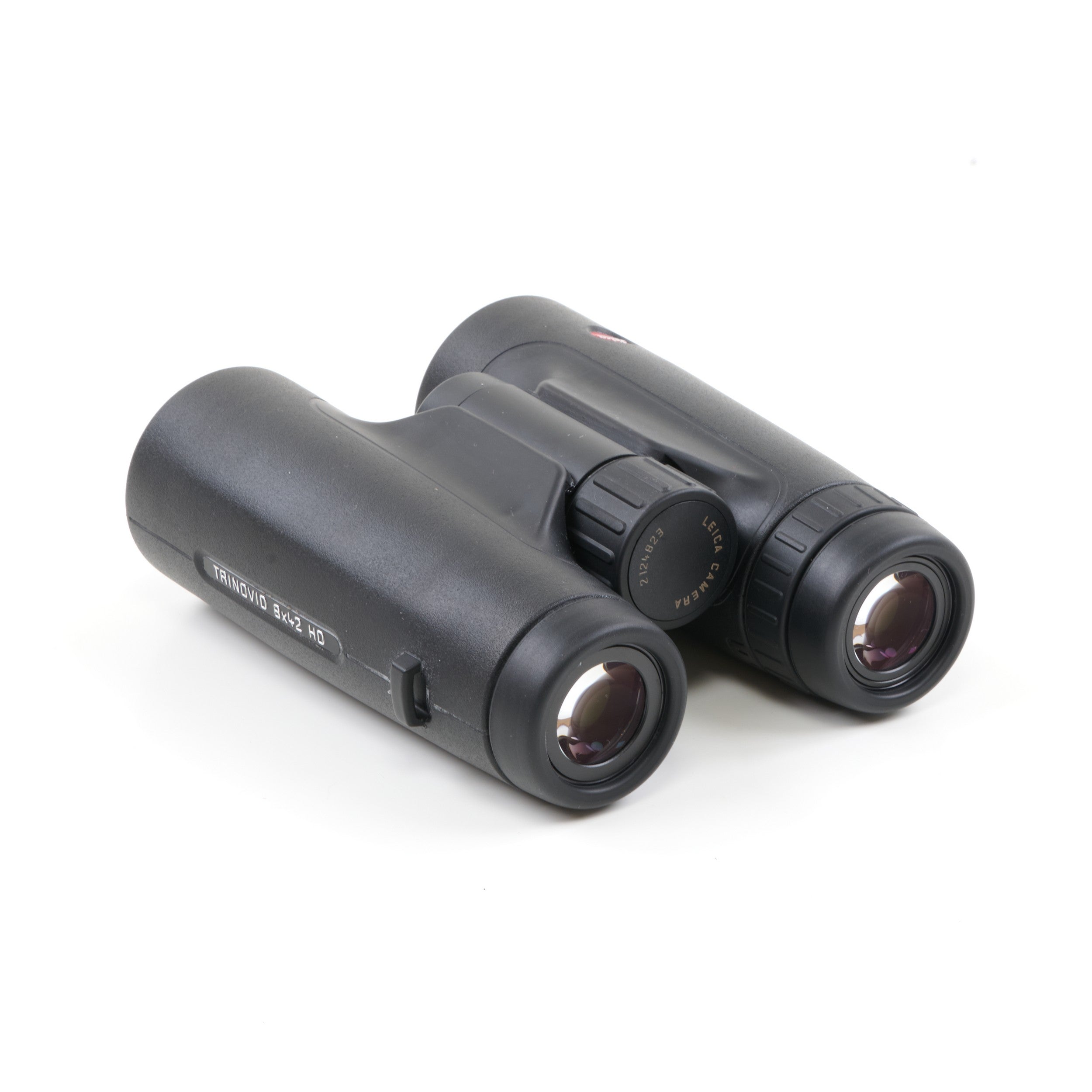 Leica Trinovid 8x42 HD + Box