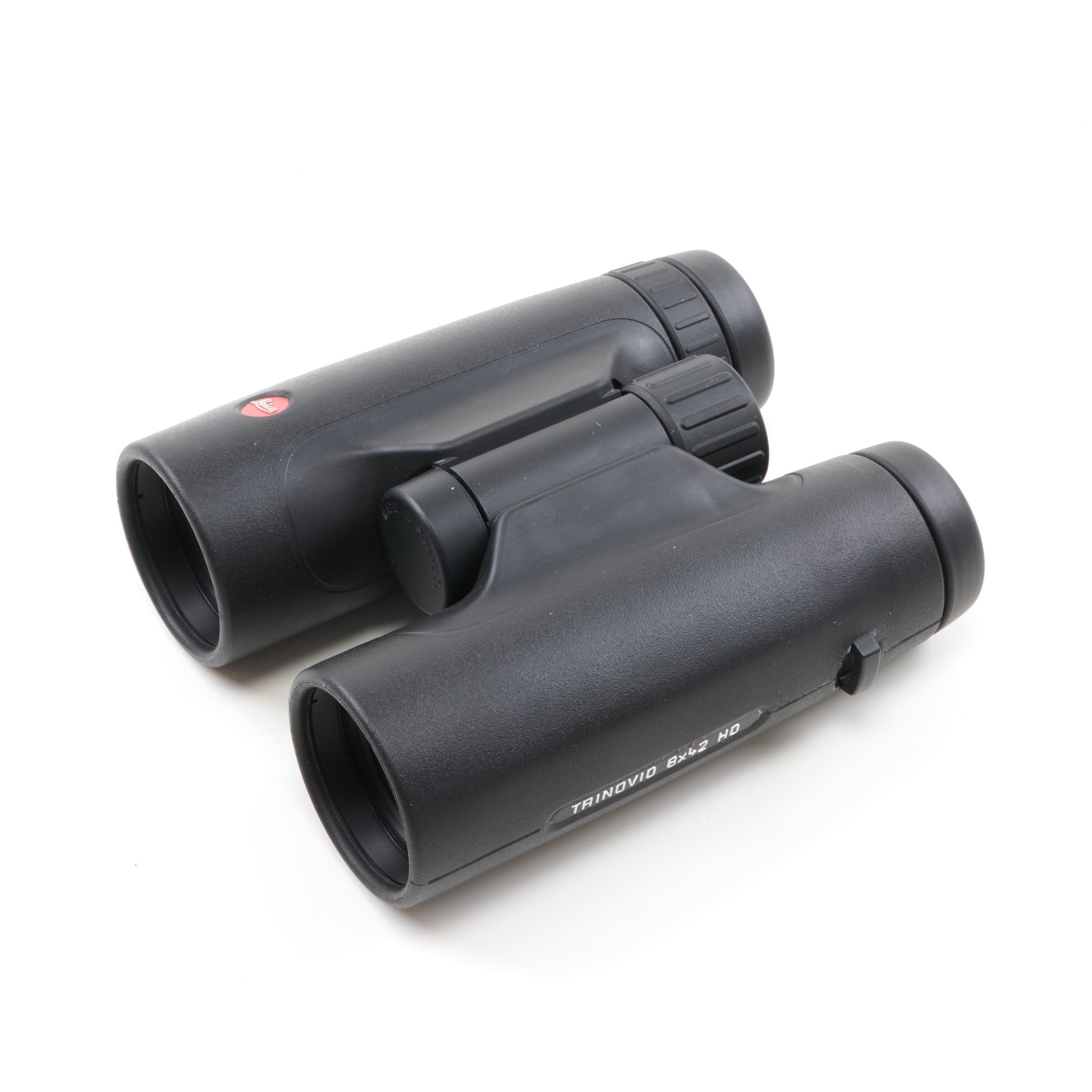 Leica Trinovid 8x42 HD + Box