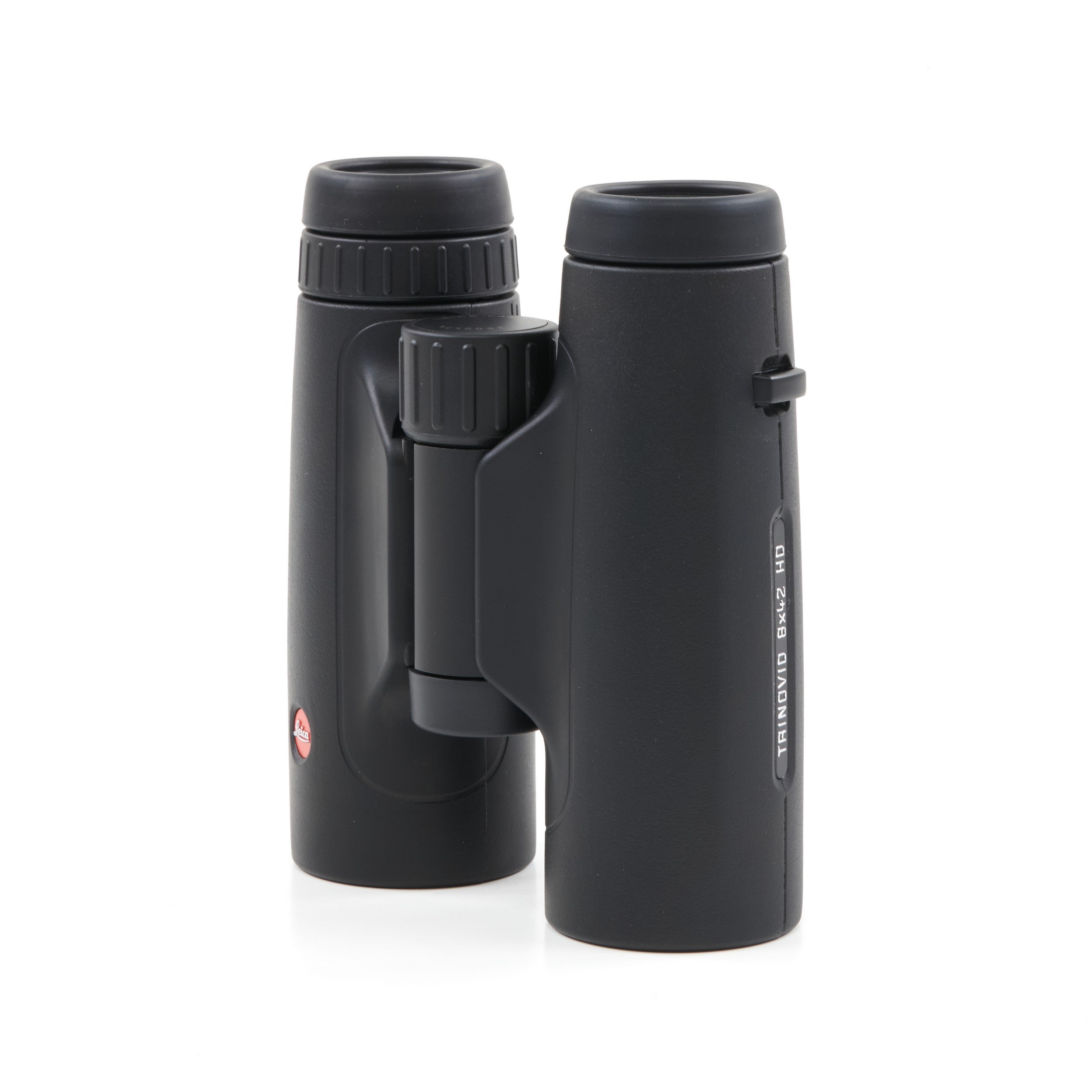 Leica Trinovid 8x42 HD Binoculars + Box