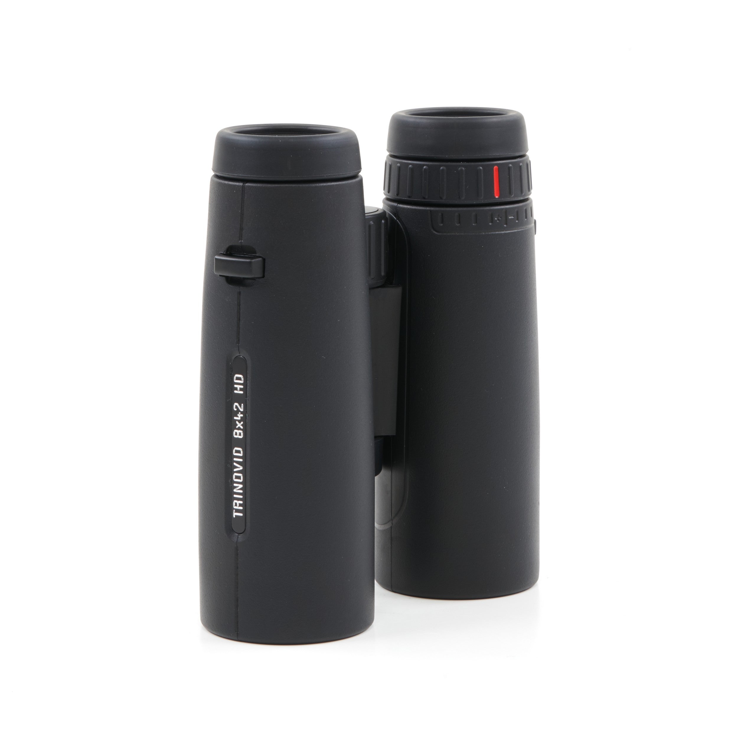 Leica Trinovid 8x42 HD Binoculars + Box