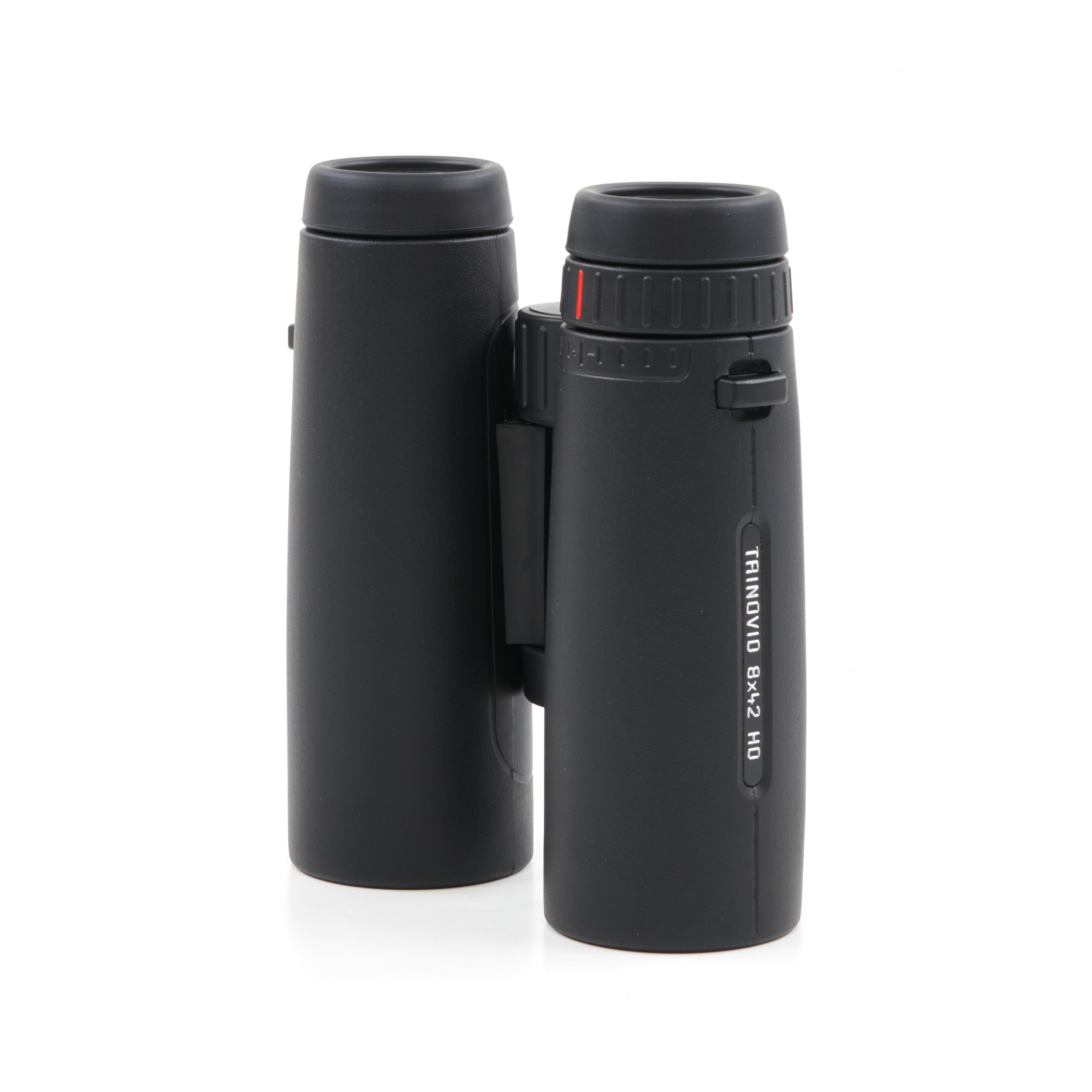 Leica Trinovid 8x42 HD Binoculars + Box