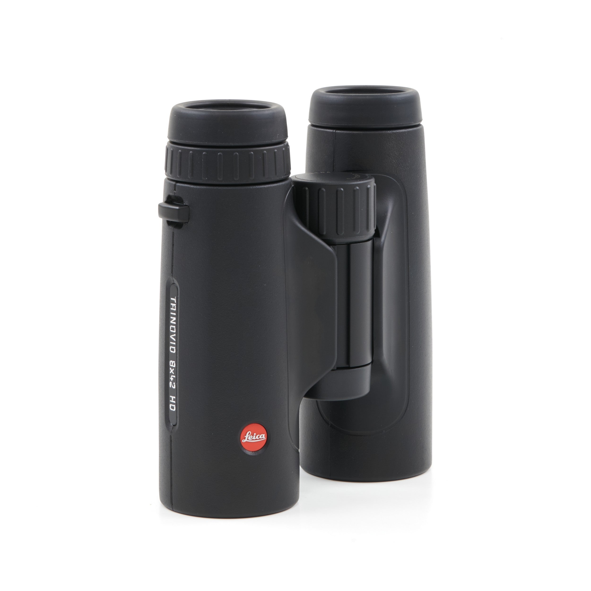Leica Trinovid 8x42 HD Binoculars + Box