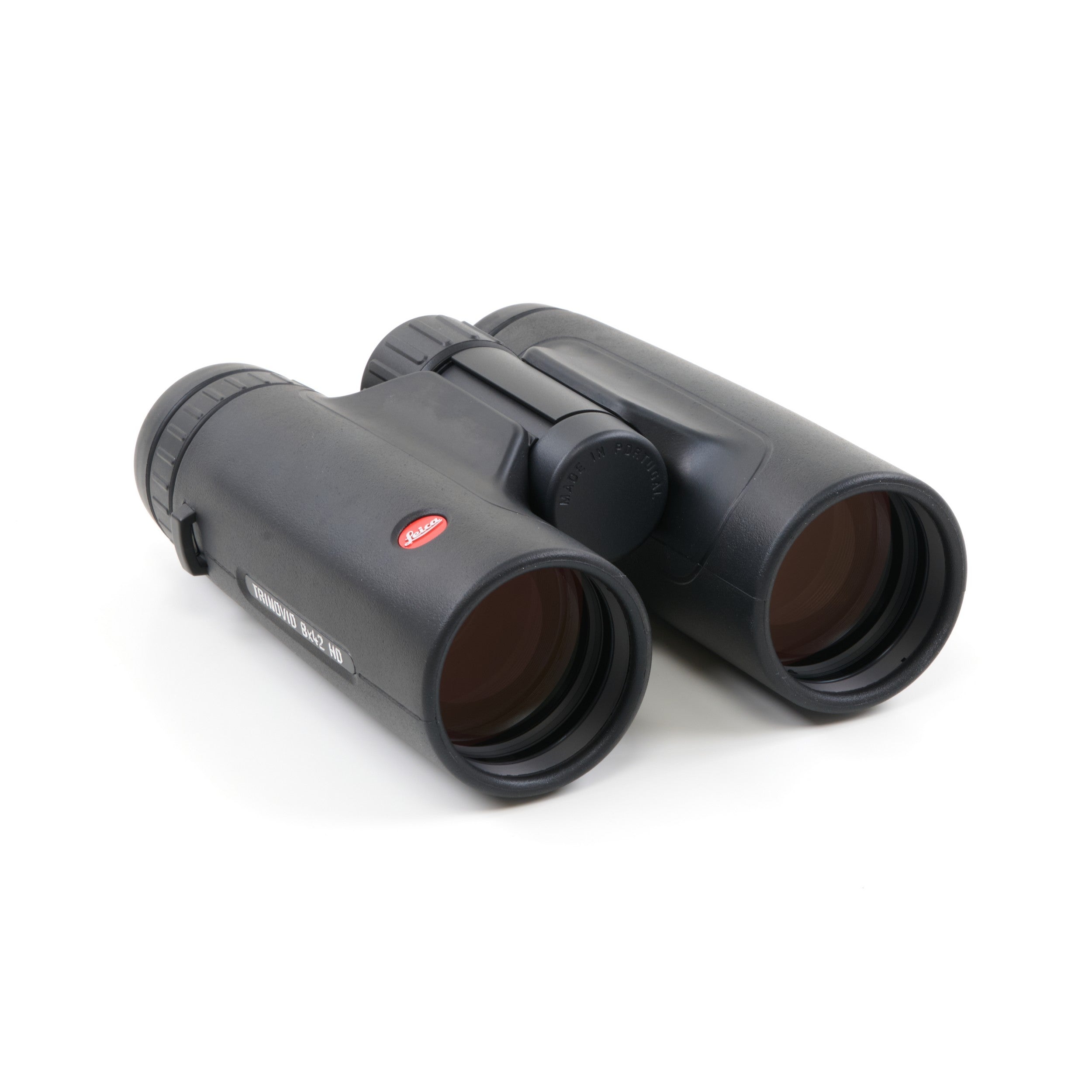 Leica Trinovid 8x42 HD Binoculars + Box