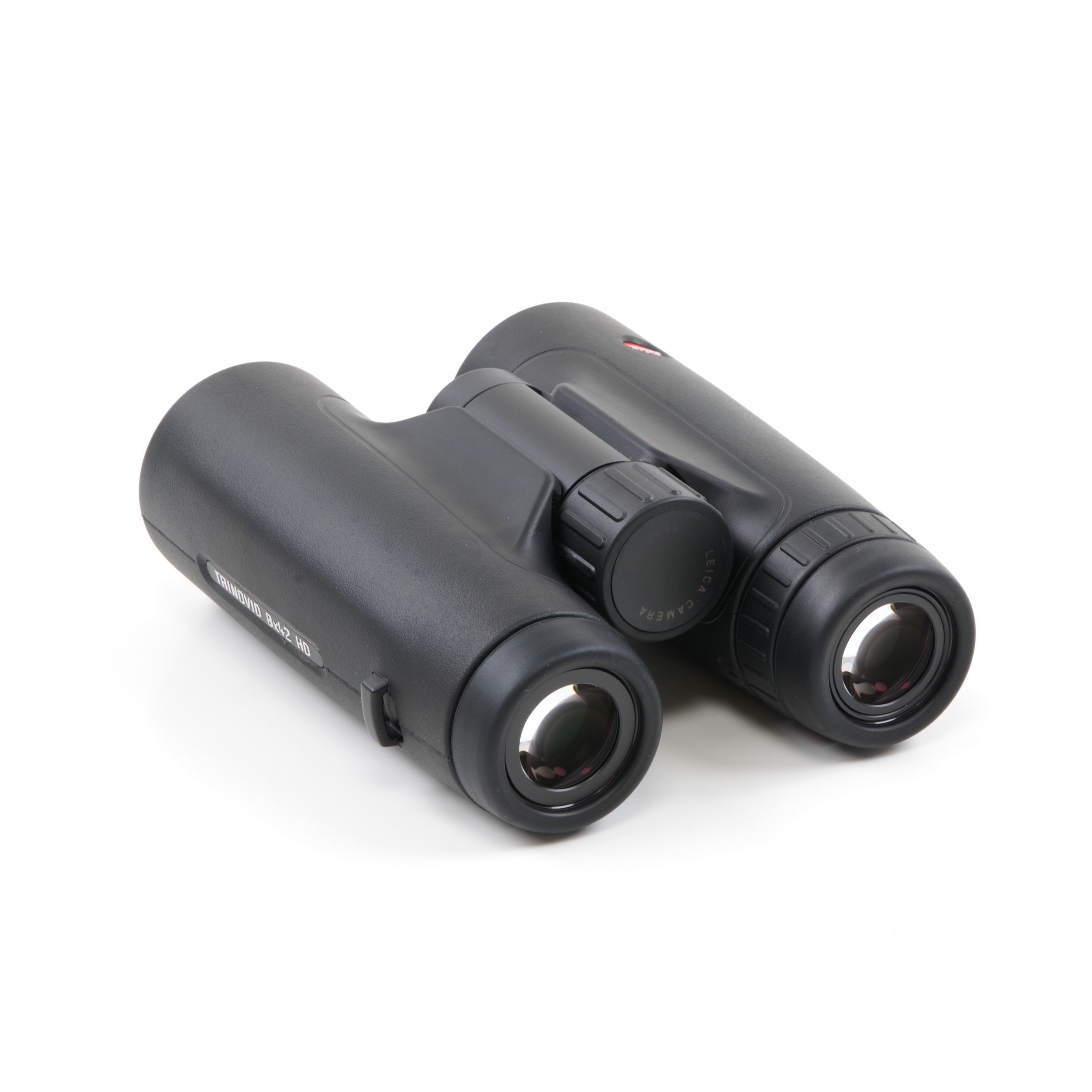 Leica Trinovid 8x42 HD Binoculars + Box