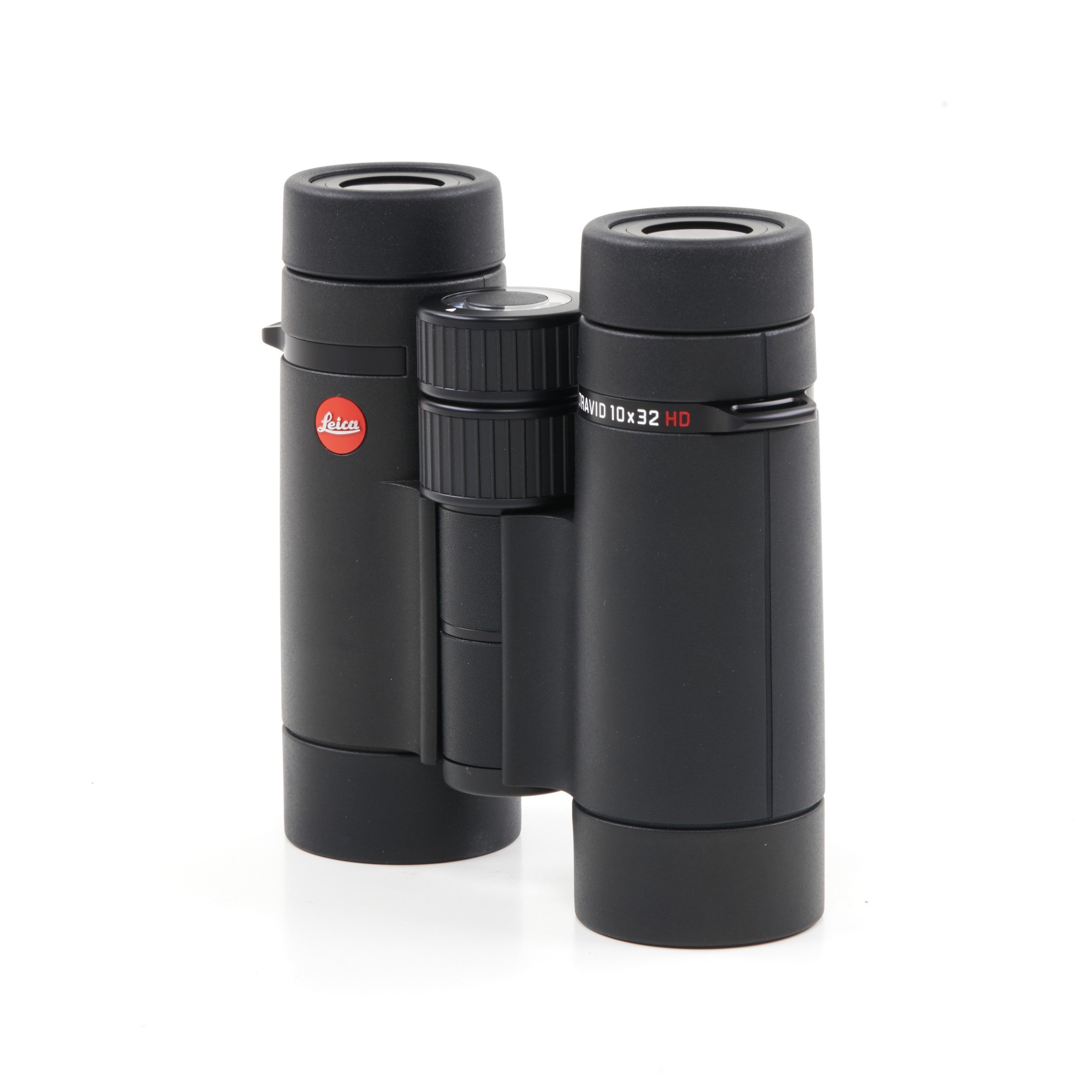Leica Ultravid 10x32 HD-Plus Binoculars + Box