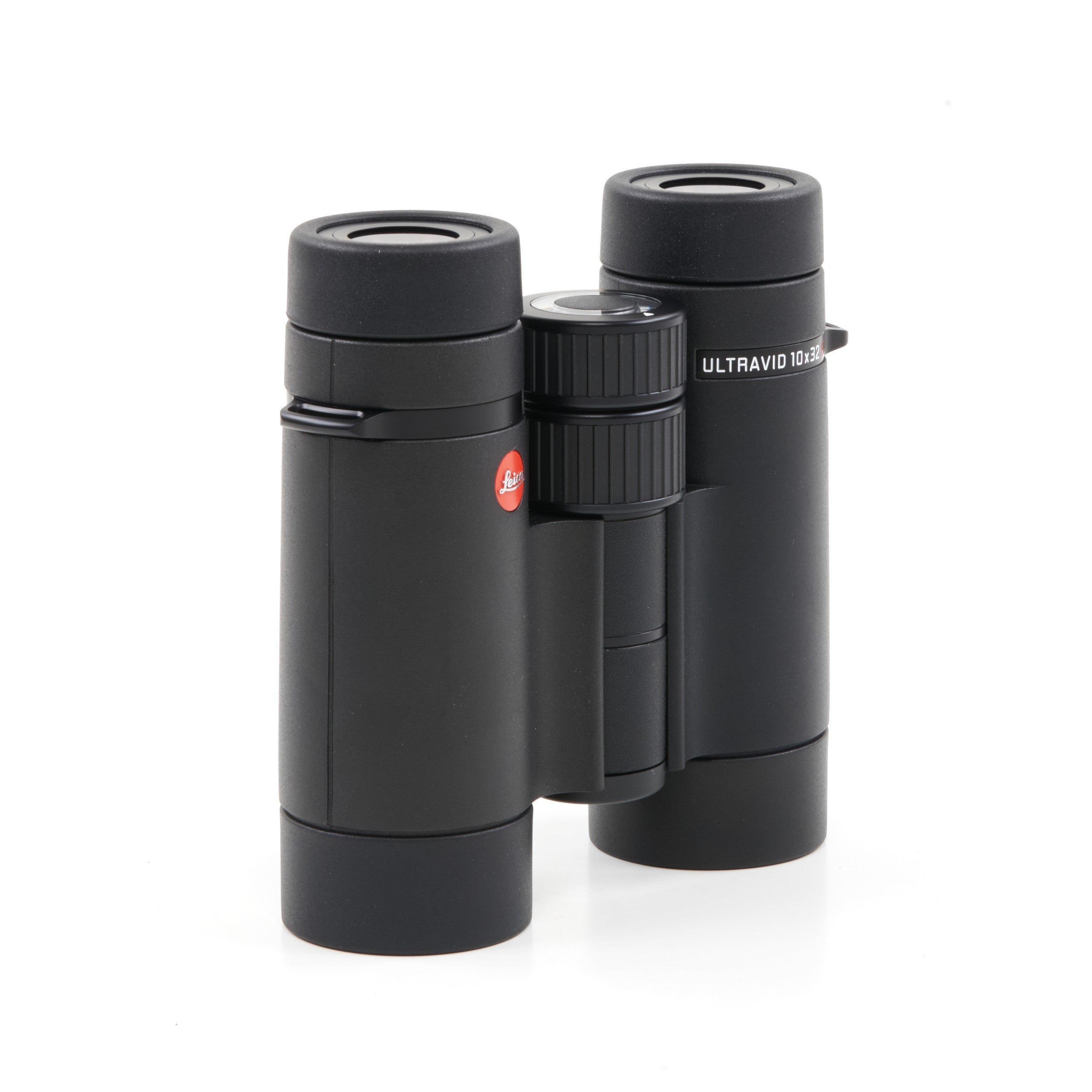 Leica Ultravid 10x32 HD-Plus Binoculars + Box