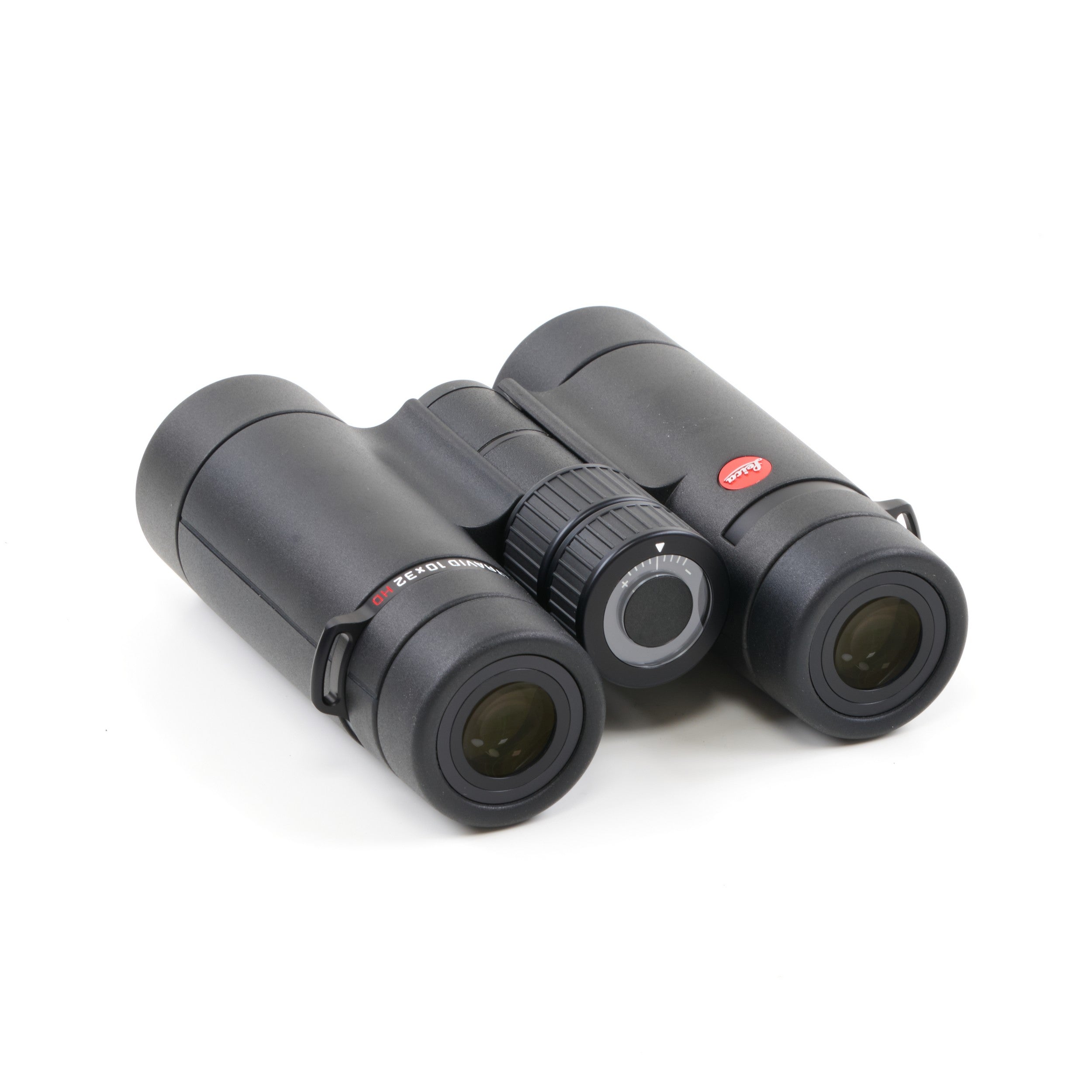 Leica Ultravid 10x32 HD-Plus Binoculars + Box