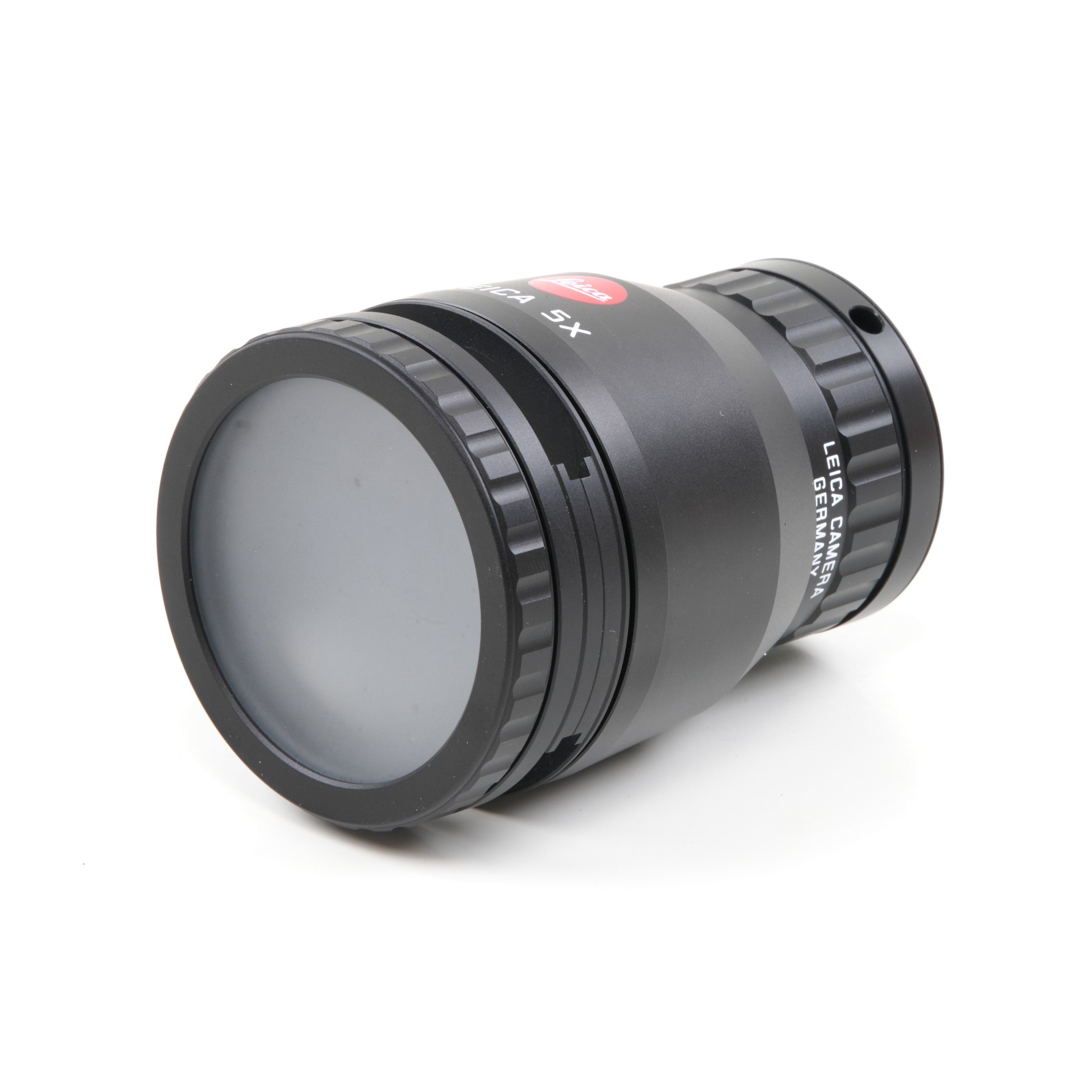 Leica Universal Magnifier 5x + Box