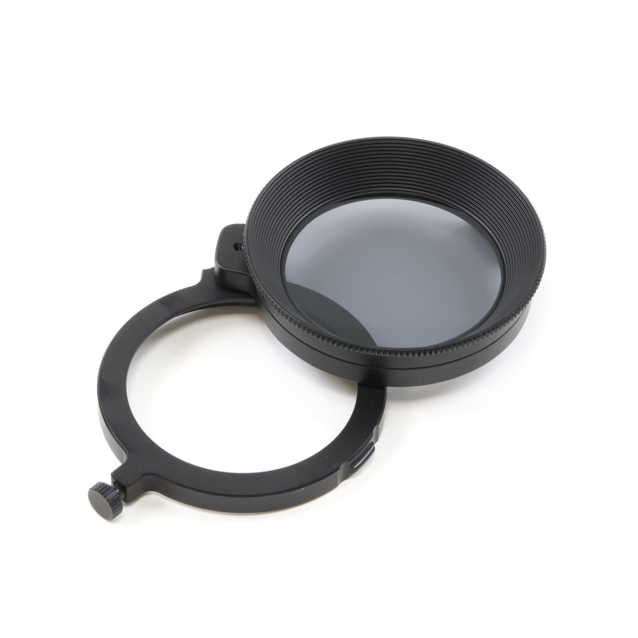 Leica Universal-Polarizing Glass Filter For Leica M