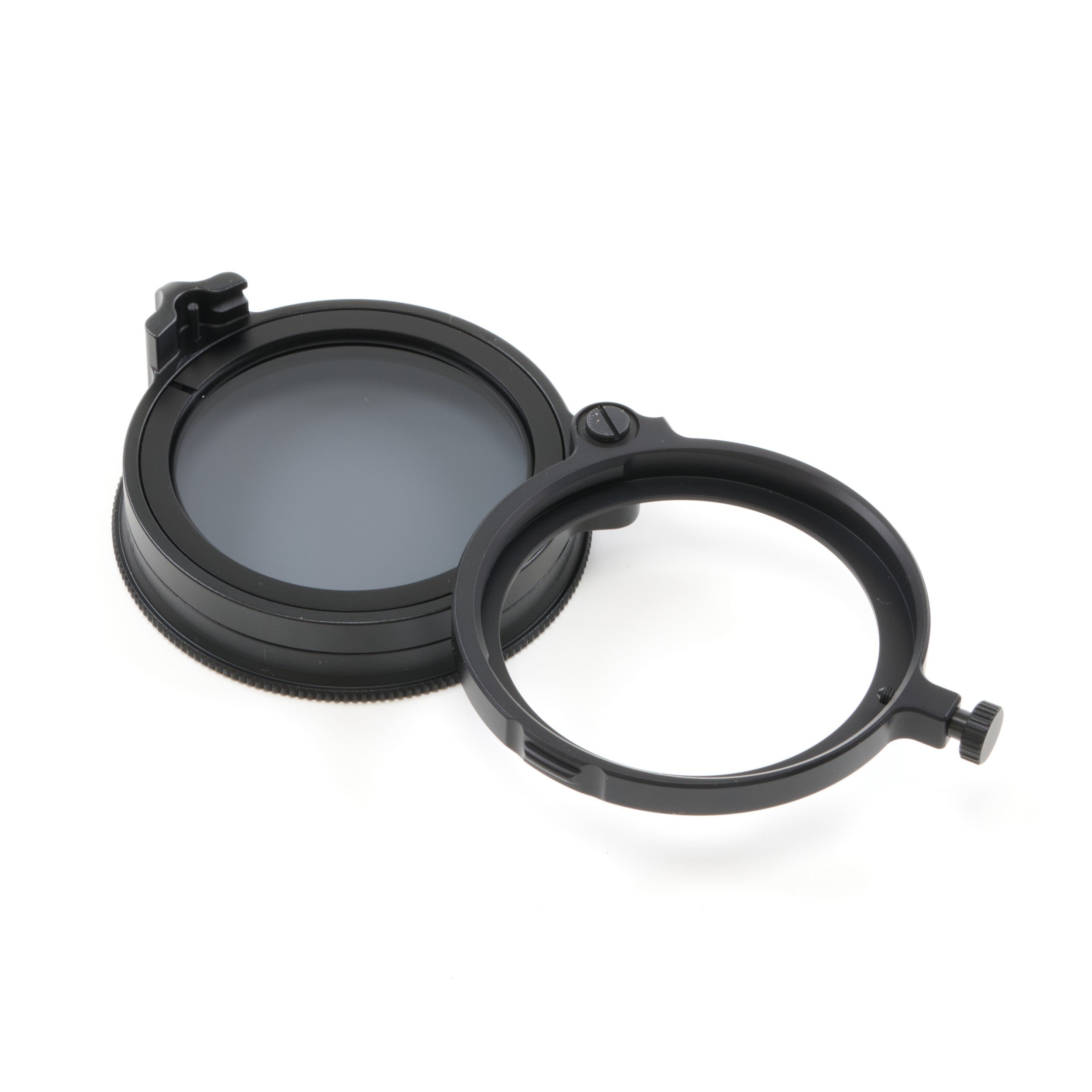 Leica Universal-Polarizing Glass Filter For Leica M