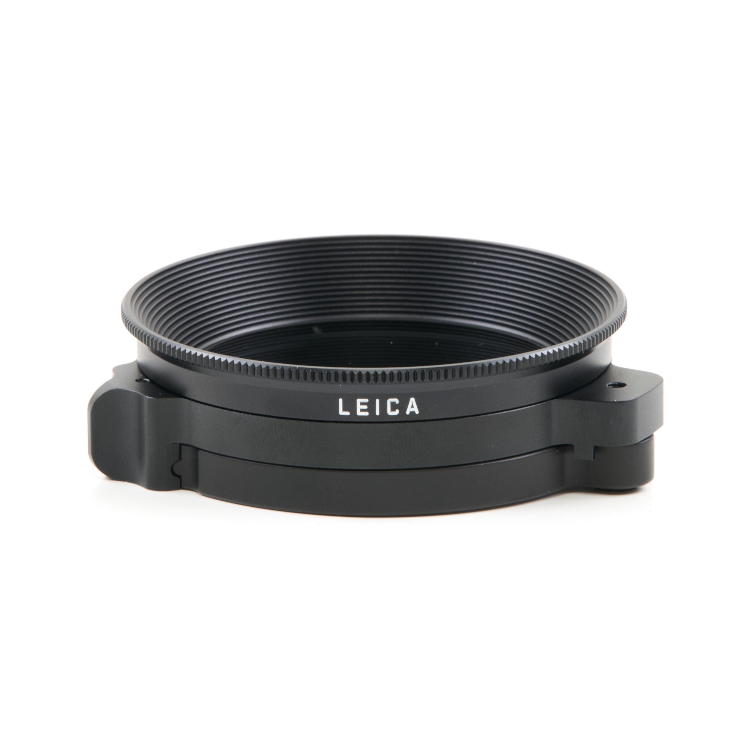 Leica Universal-Polarizing Glass Filter For Leica M + Box