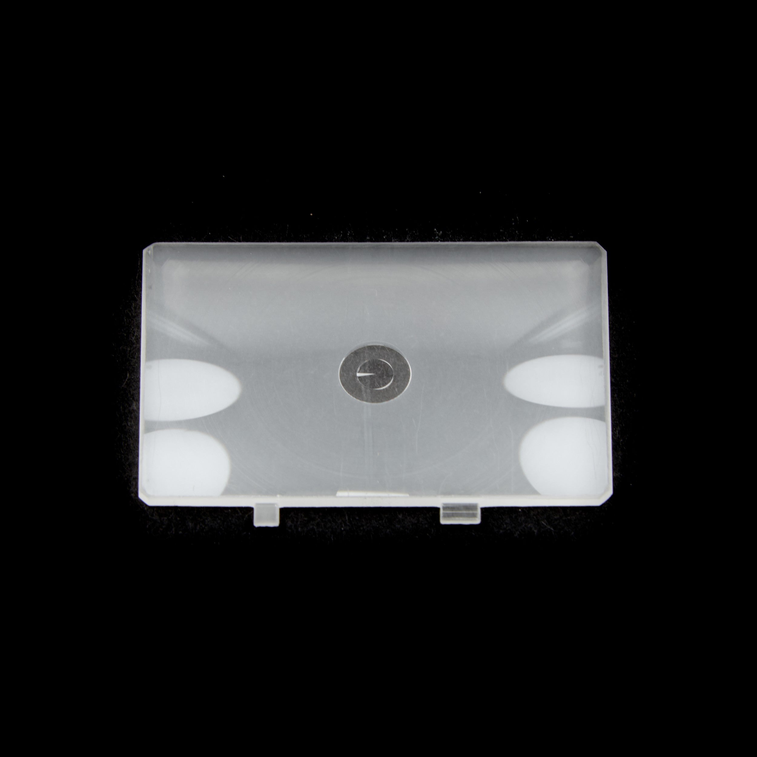 Leica Universal Focusing Screen 16000 For Leica S + Box