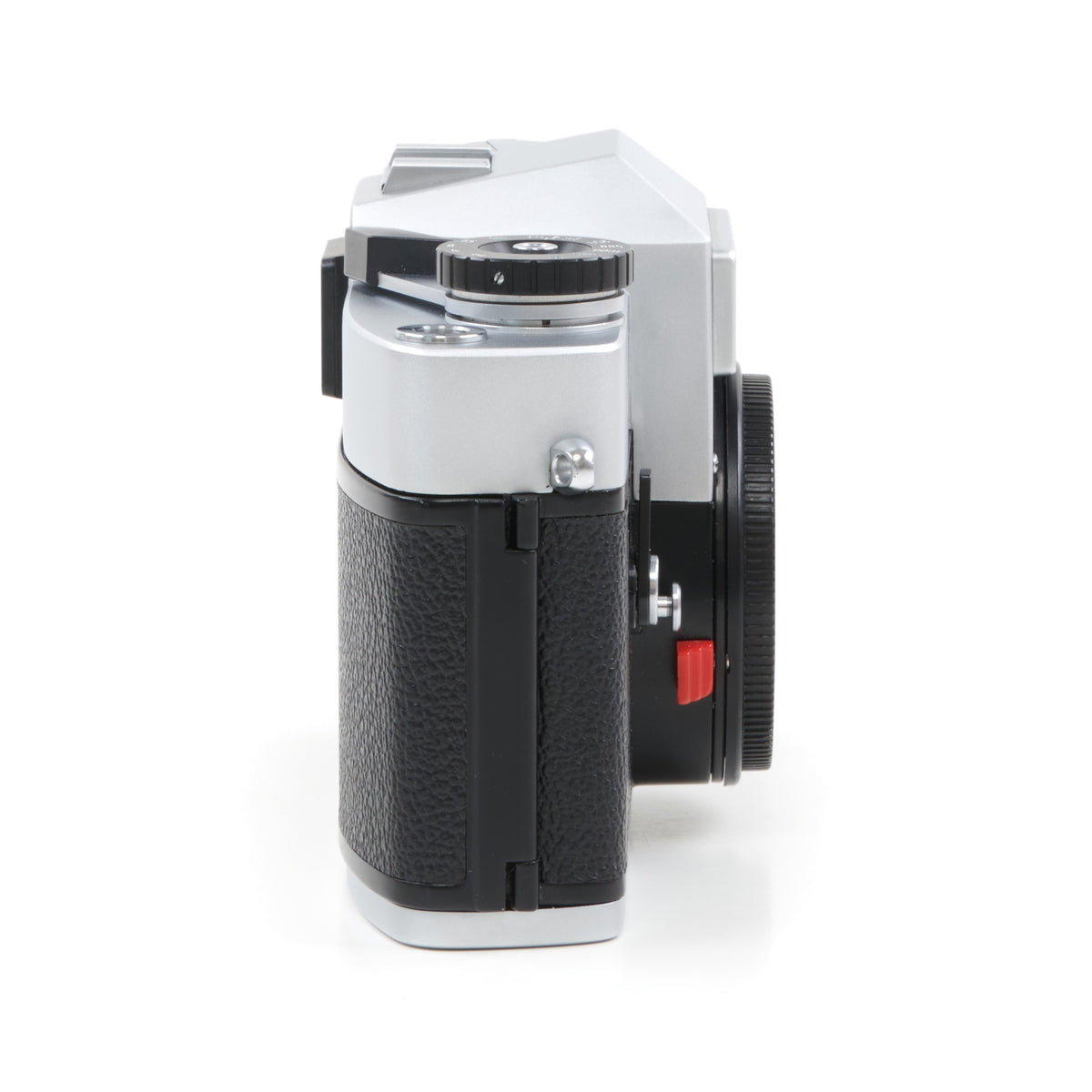 Leicaflex SL Chrome