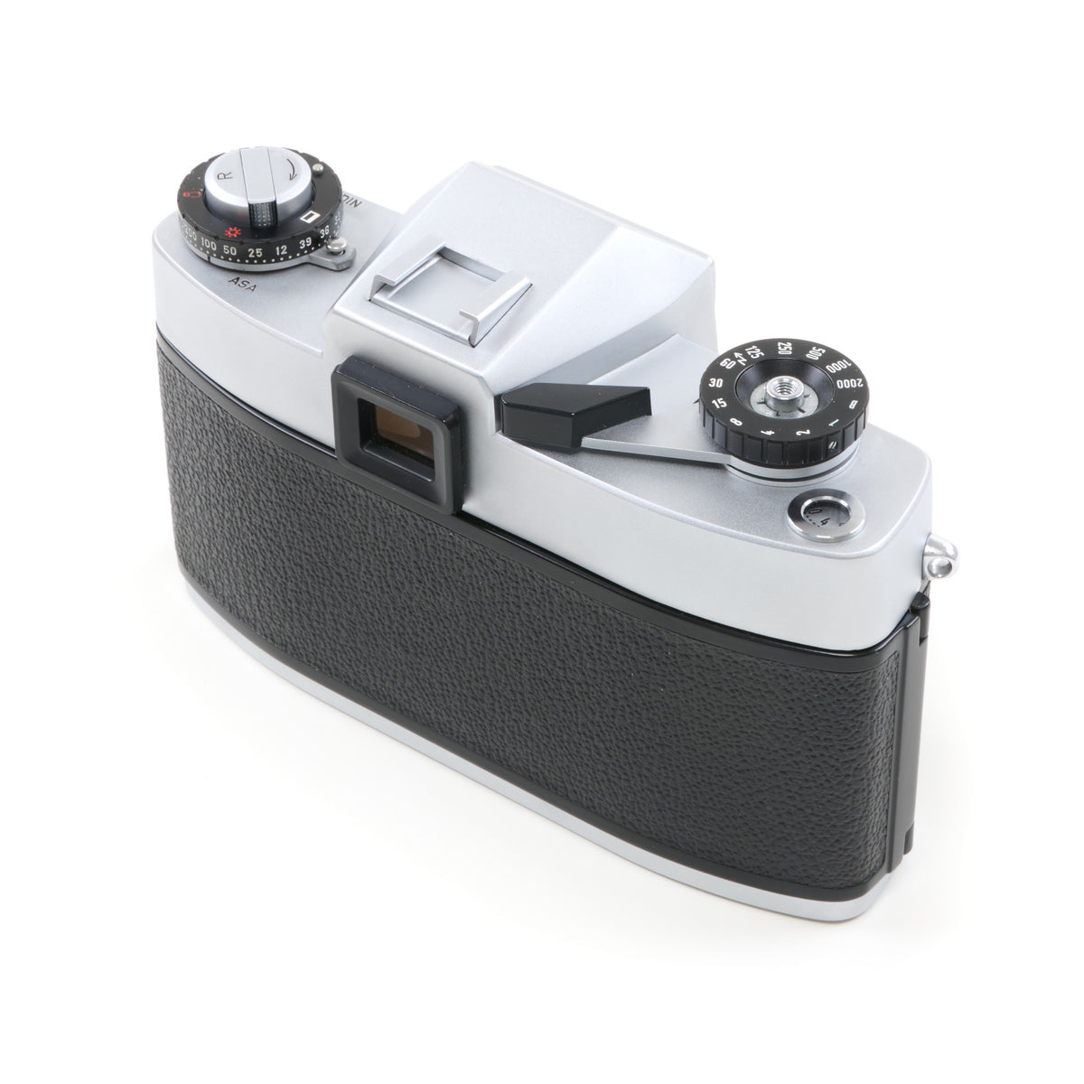 Leicaflex SL Chrome