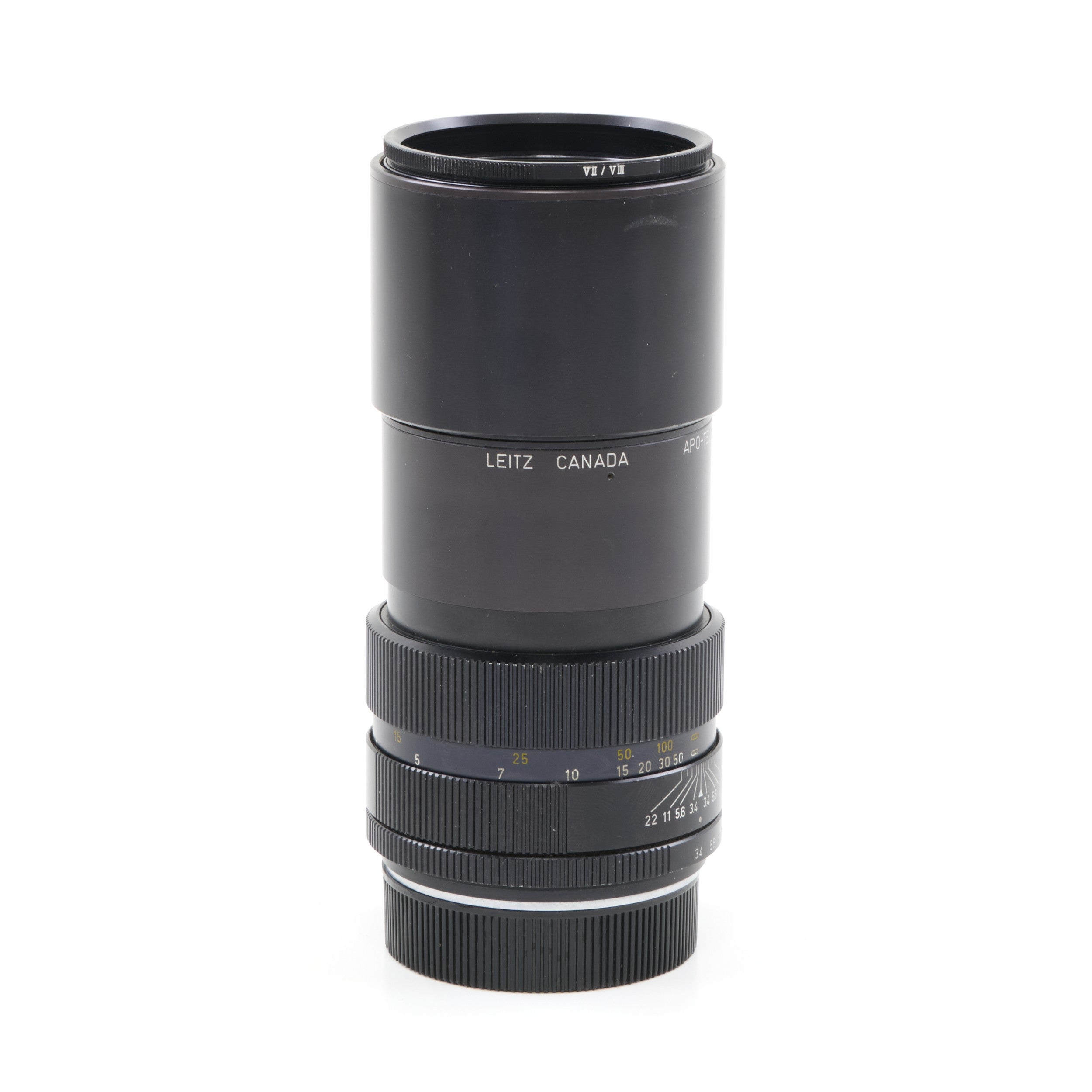 Leicaflex SL MOT Black Paint Set  "Jaap Herschel"
