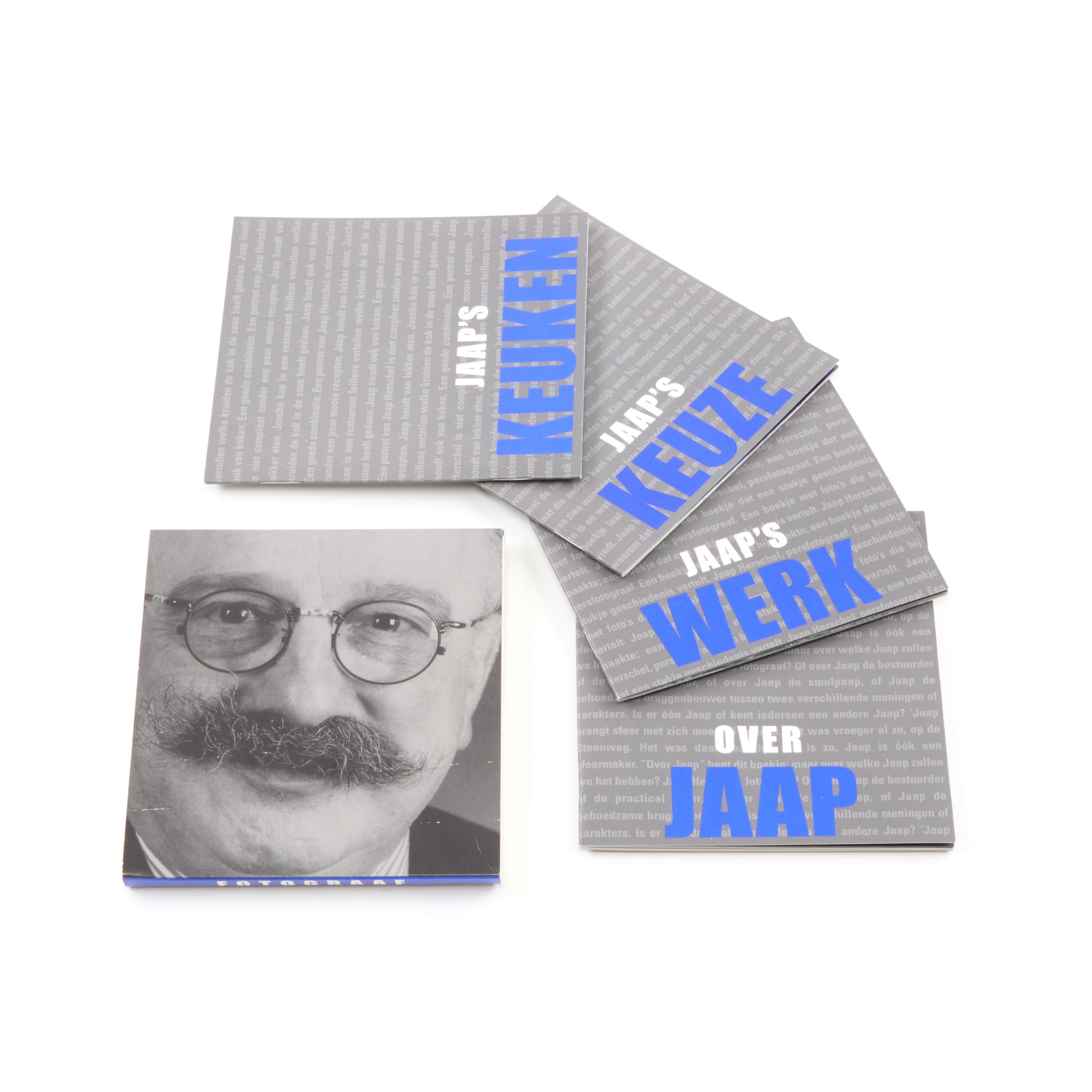 Leicaflex SL MOT Black Paint Set  "Jaap Herschel"