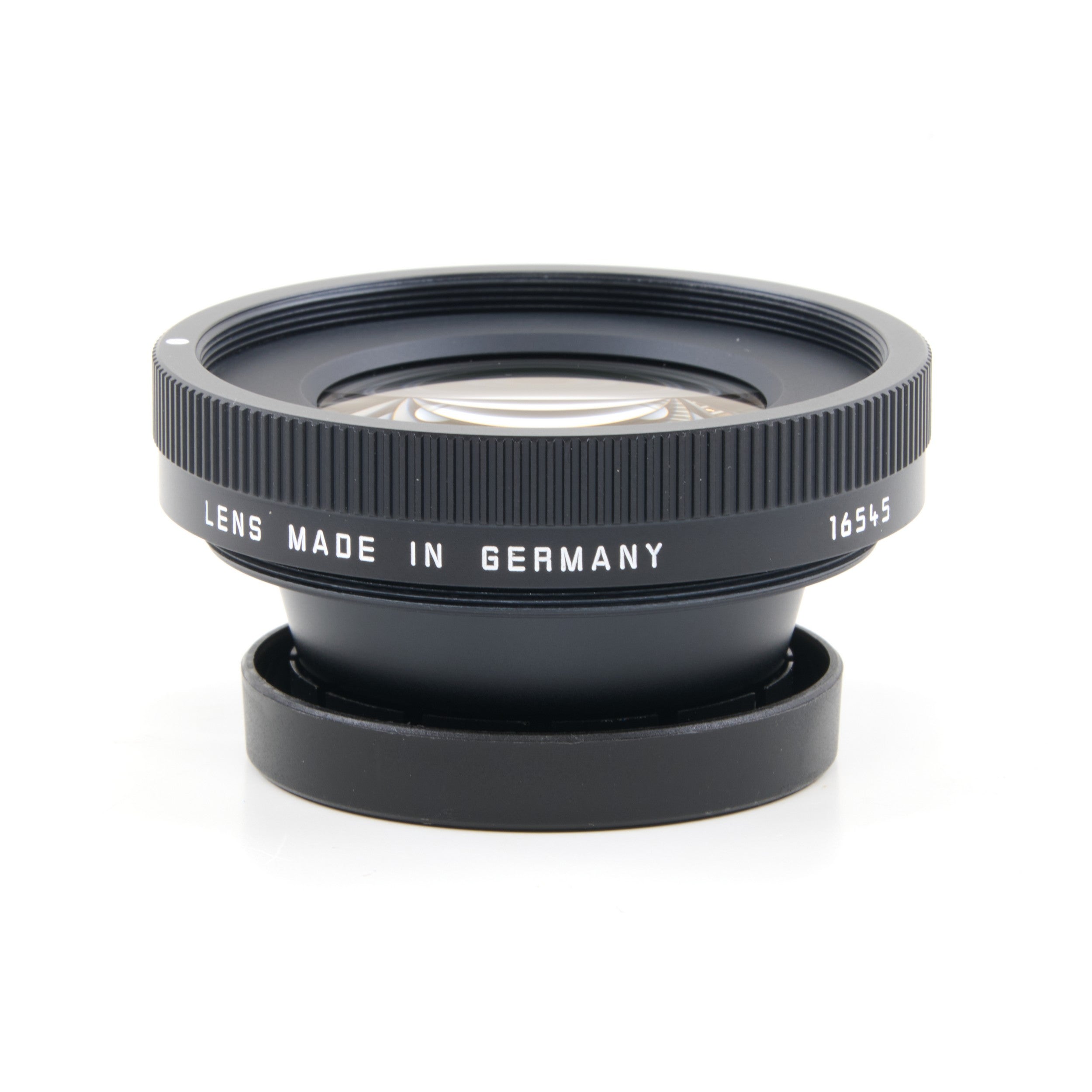 Leitz ELPRO 1:2-1:1 For 100mm f2.8 APO-Macro-Elmarit-R + Box