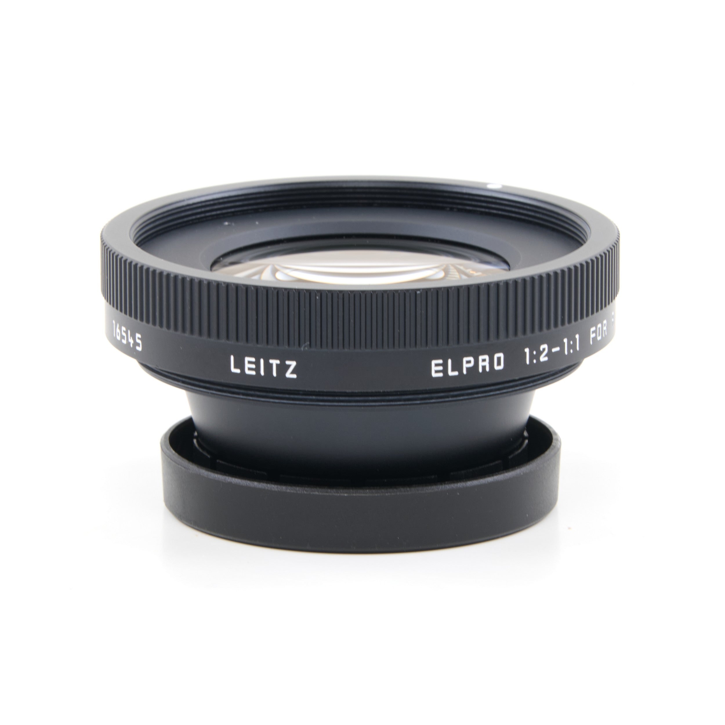 Leitz ELPRO 1:2-1:1 For 100mm f2.8 APO-Macro-Elmarit-R + Box
