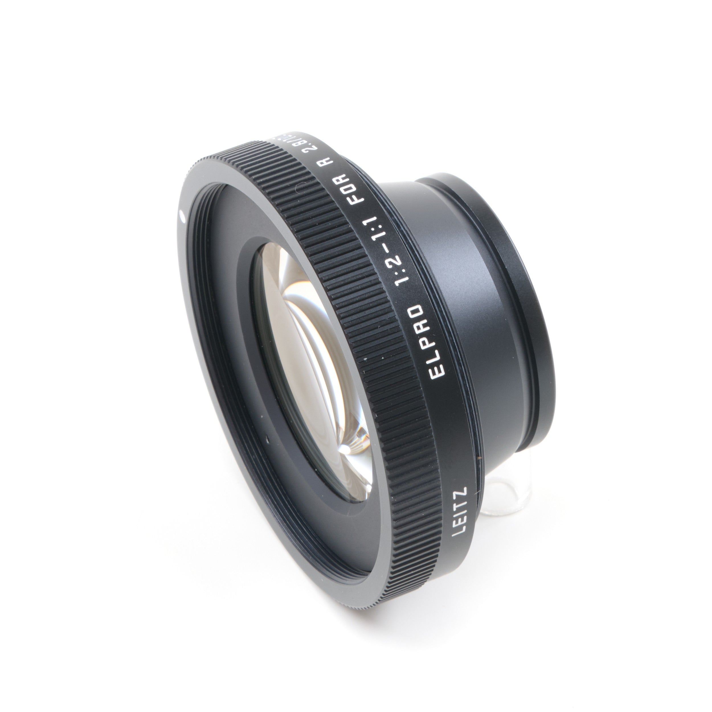 Leitz ELPRO 1:2-1:1 For 100mm f2.8 APO-Macro-Elmarit-R + Box