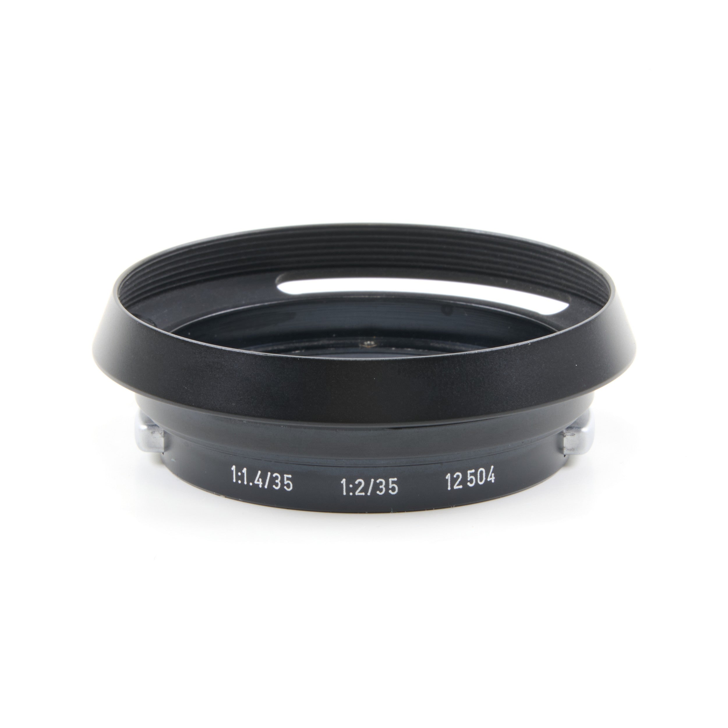 Leitz 12504 Lens Hood