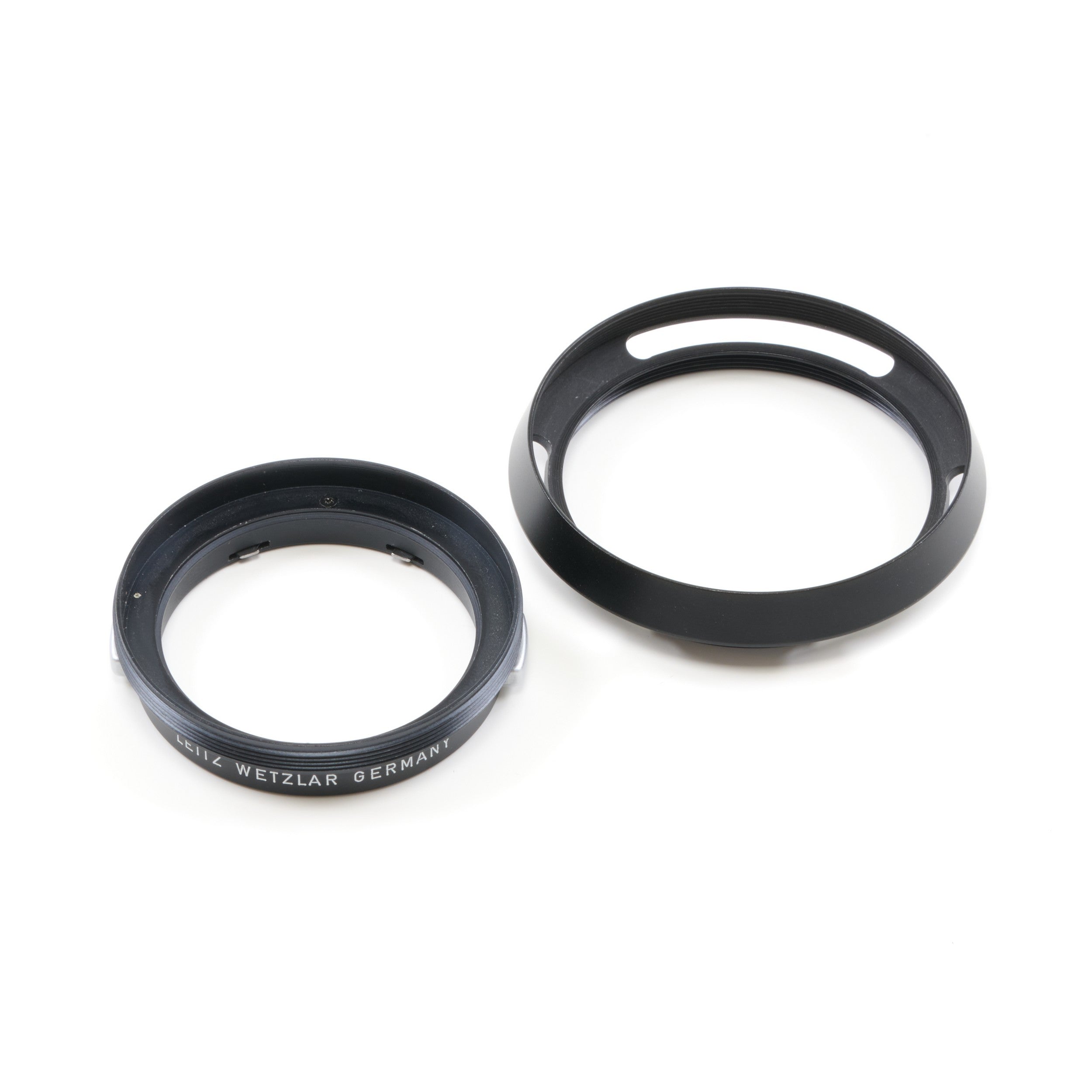 Leitz 12504 Lens Hood