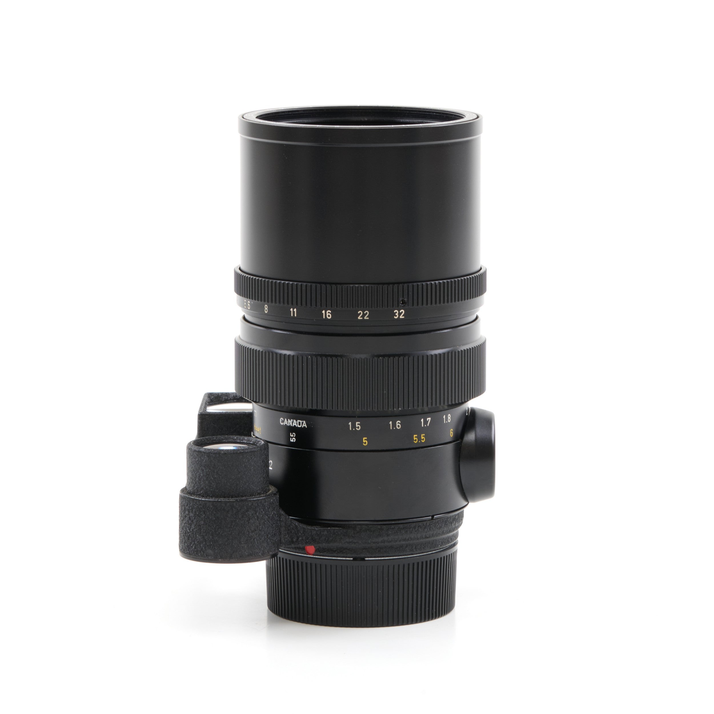 Leitz 135mm f2.8 Elmarit 2nd Version