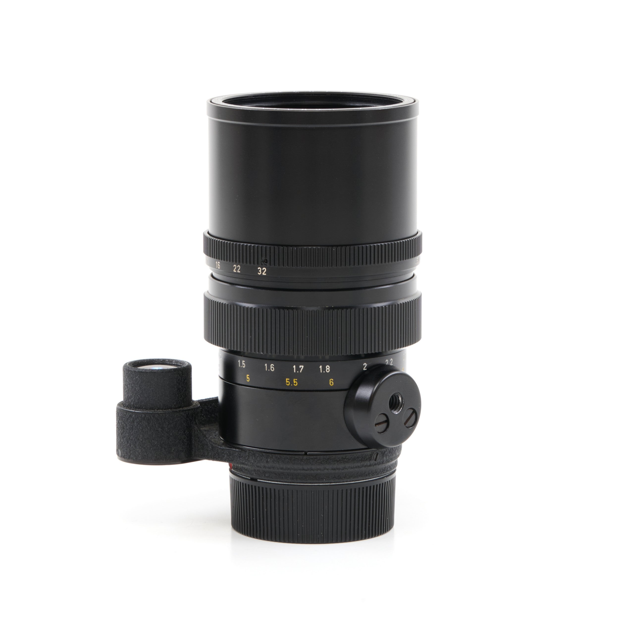 Leitz 135mm f2.8 Elmarit 2nd Version